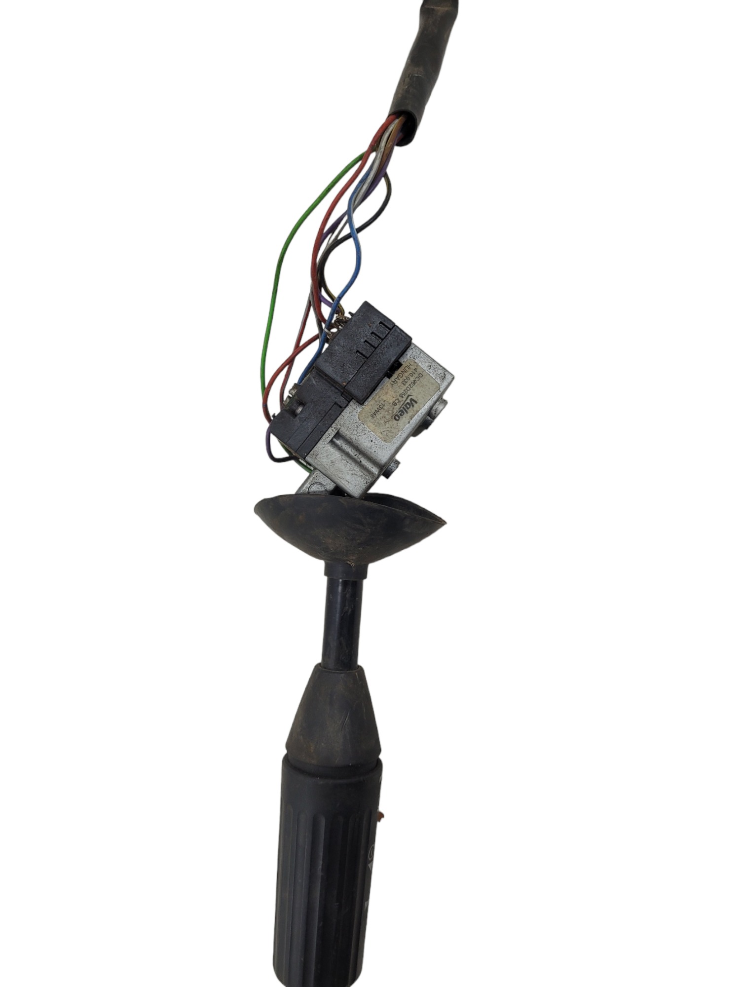 Interruptor De Controle De Velocidade Cargo Dc462d255cb Preto 1