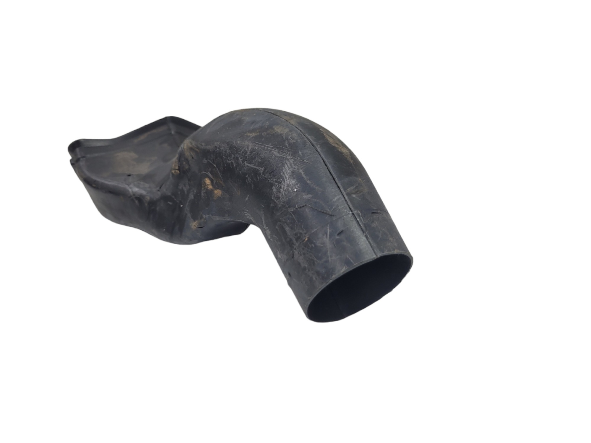 Duto Ar Volvo Vm 5010563809 Não Se Aplica 2