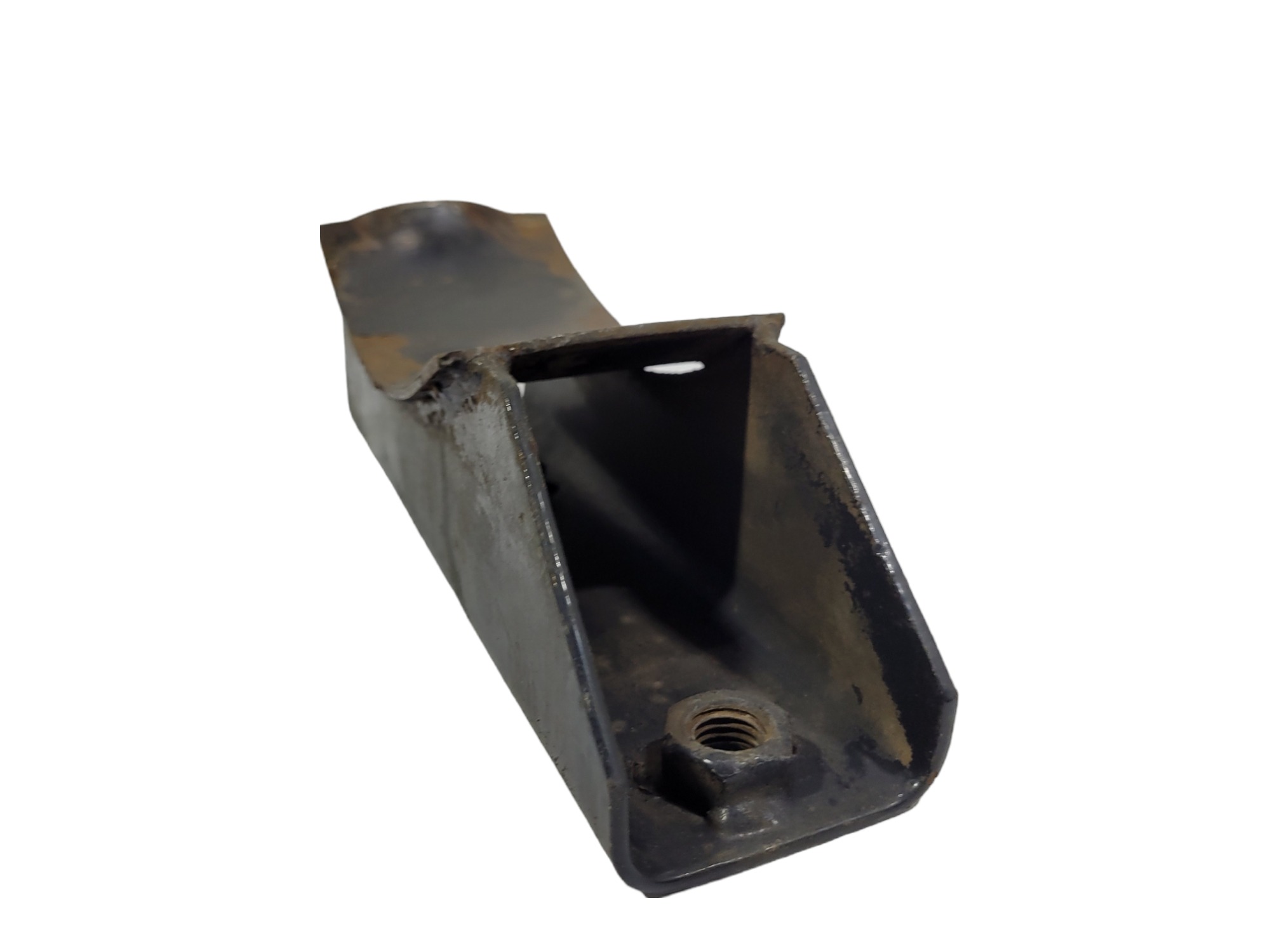 Suporte Tanque Ar Iveco 3