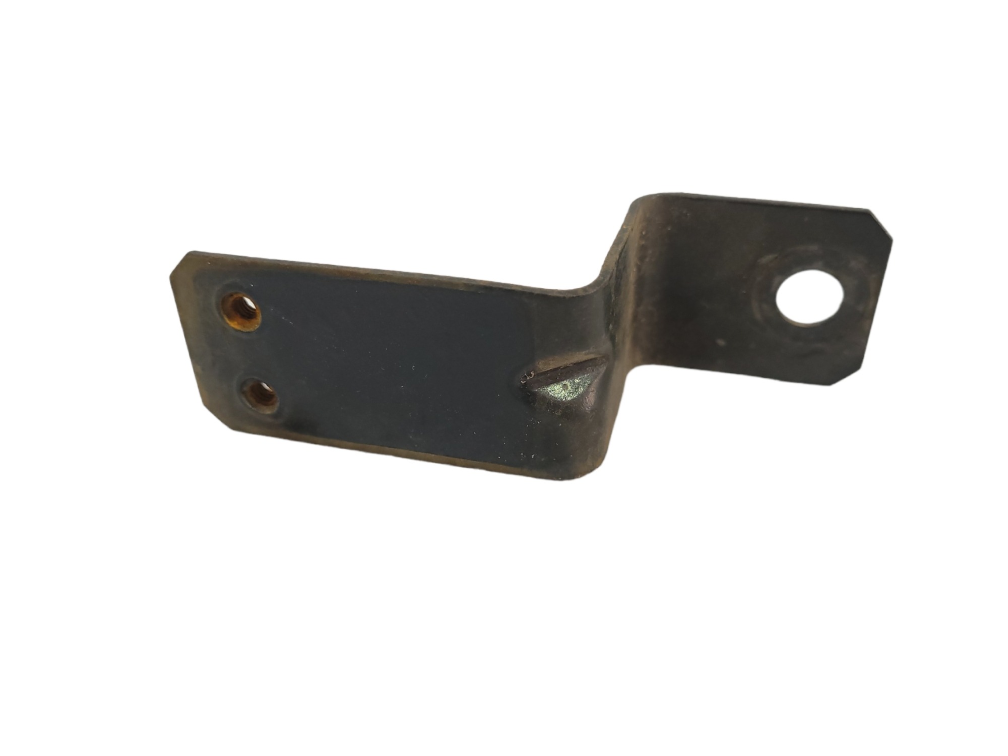 Suporte Interruptor Trava Cabine Iveco Eurotech 370 2001 5