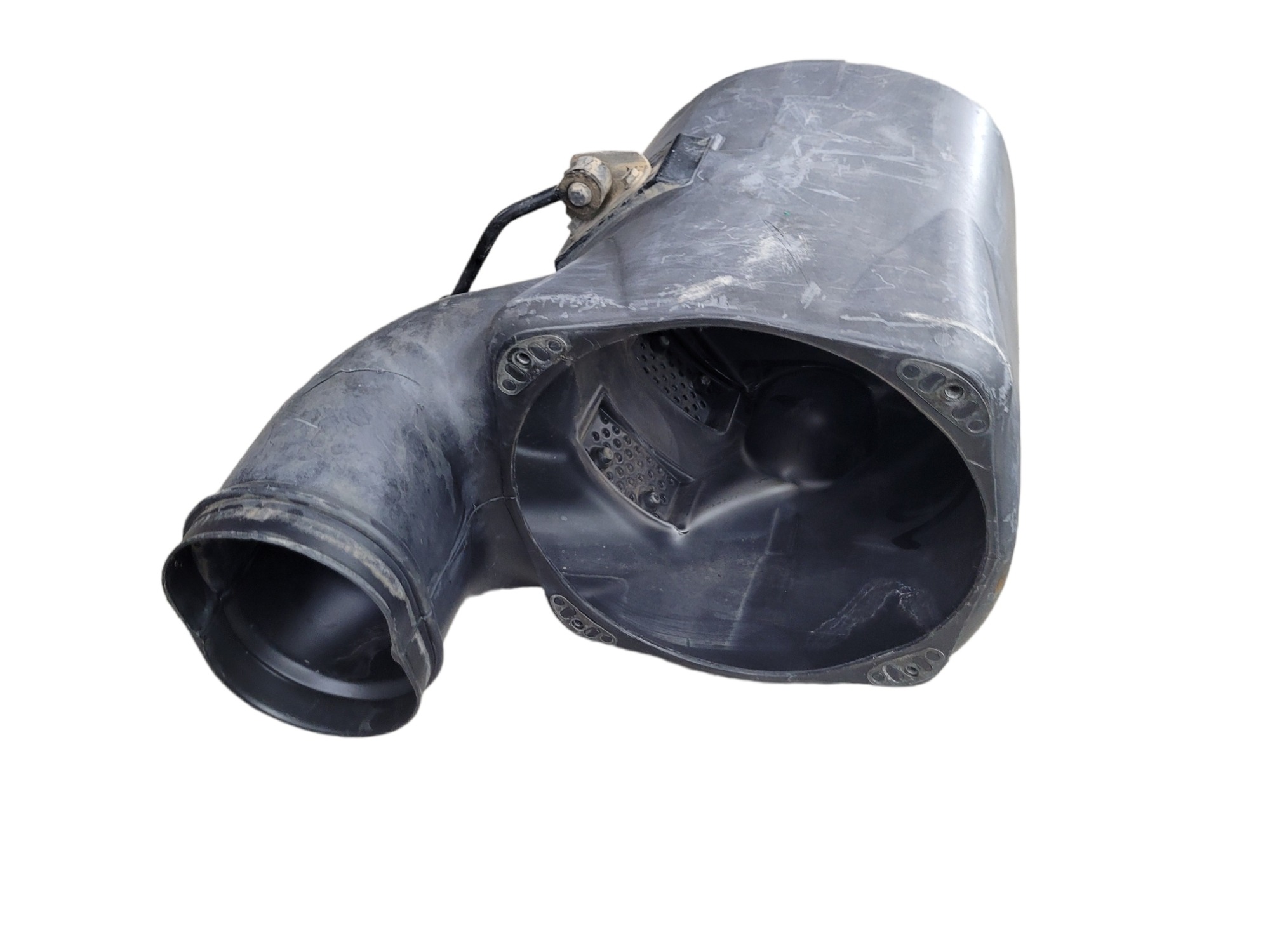 Purificador Filtro Ar Volvo Fm 20859974 2