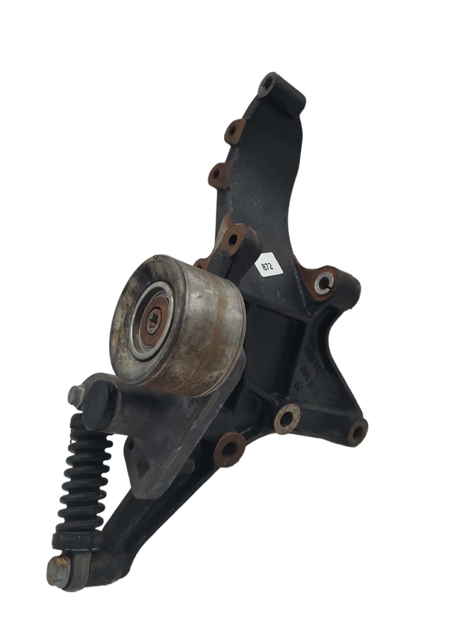 Suporte Alternador Actros 3