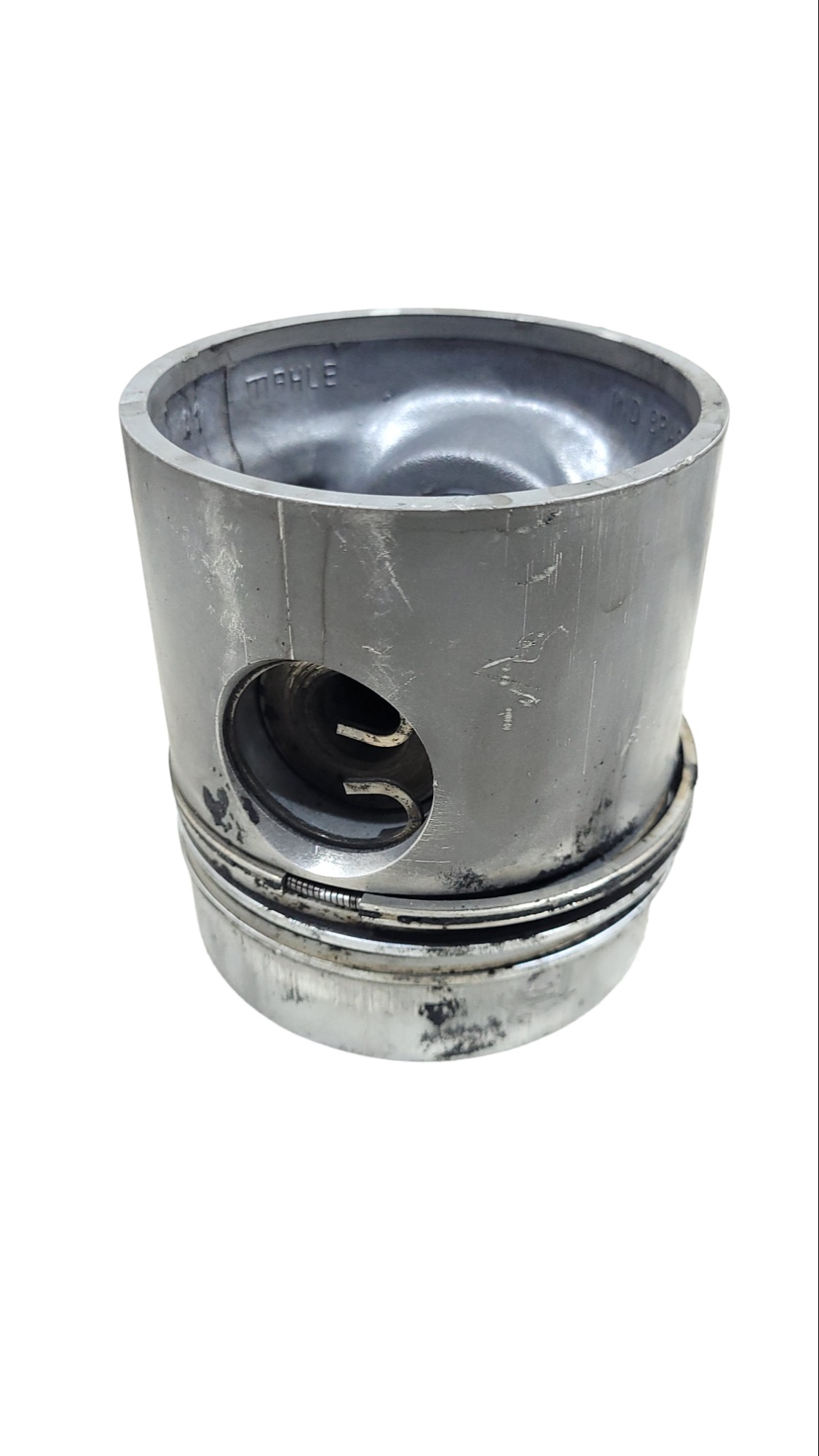 Pistao M Benz 710 364 97l26 5