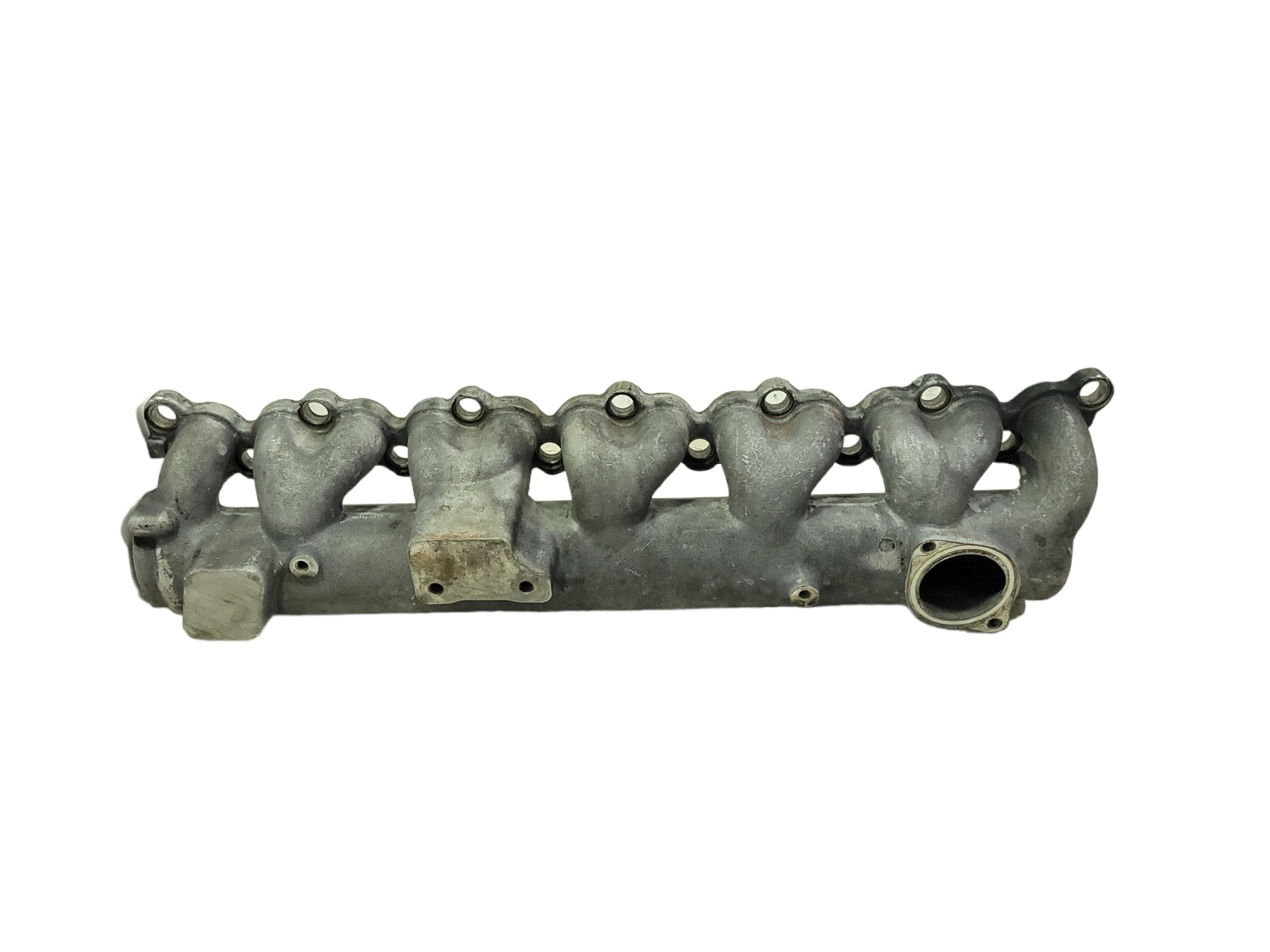 Coletor Admissão Motor Mwm96070920005 1