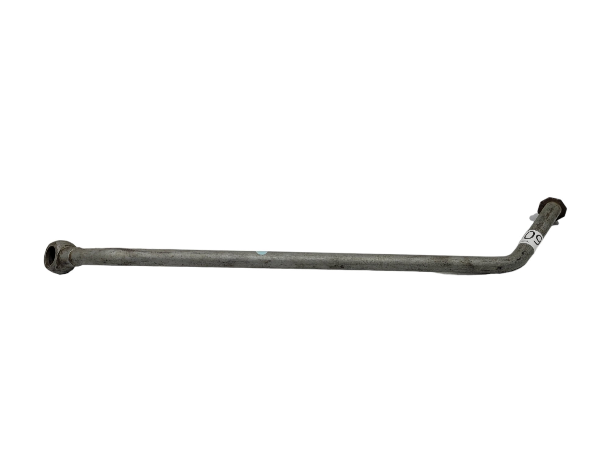 Cano Hidráulico Vw 5