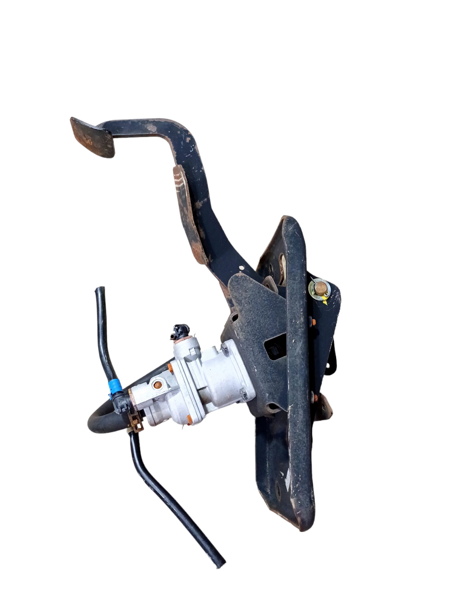Pedal M Benz Accelo A9792920101 2