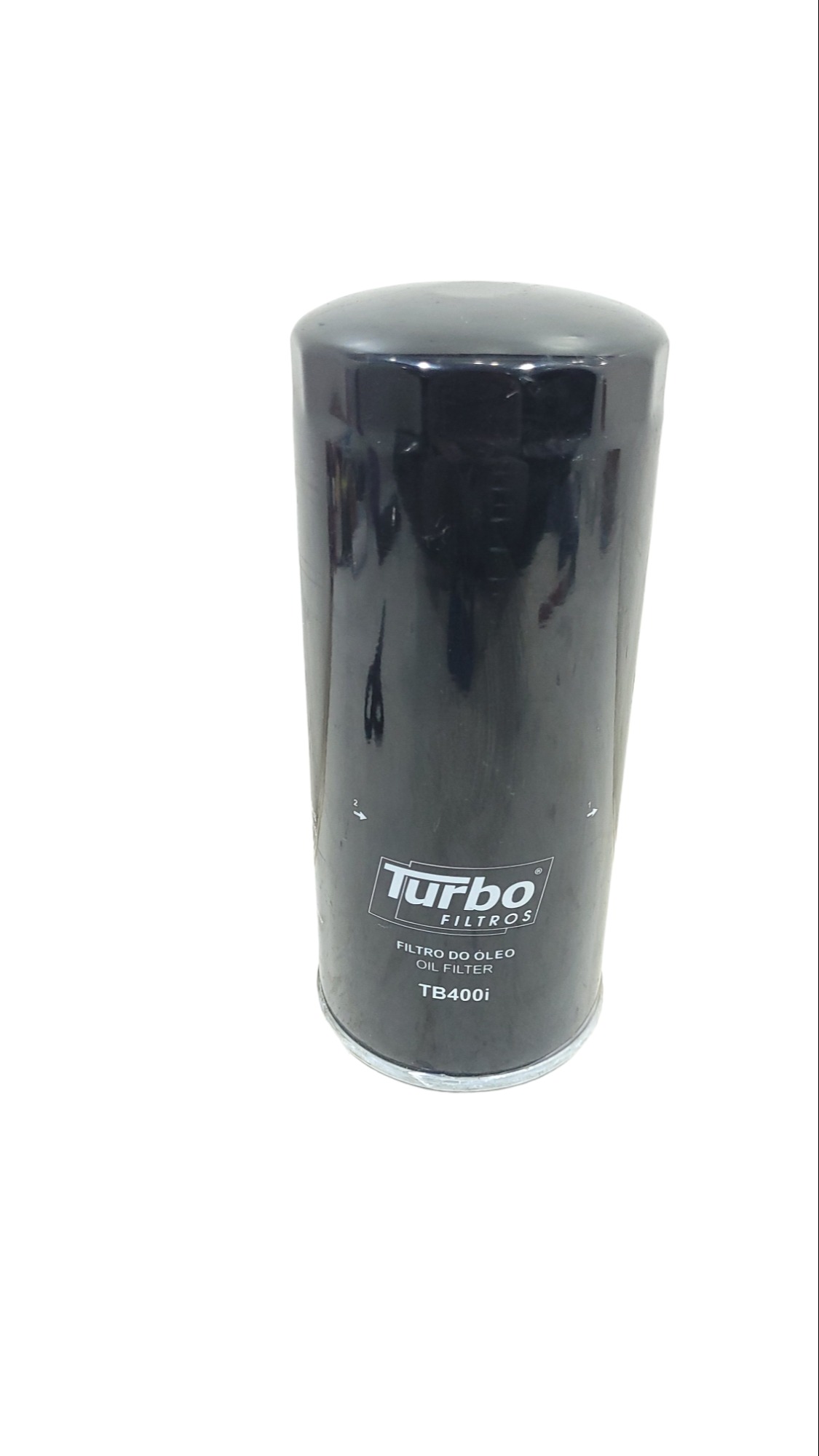 Filtro Óleo Lubrificante Volvo Fh D13a Tb400i 5