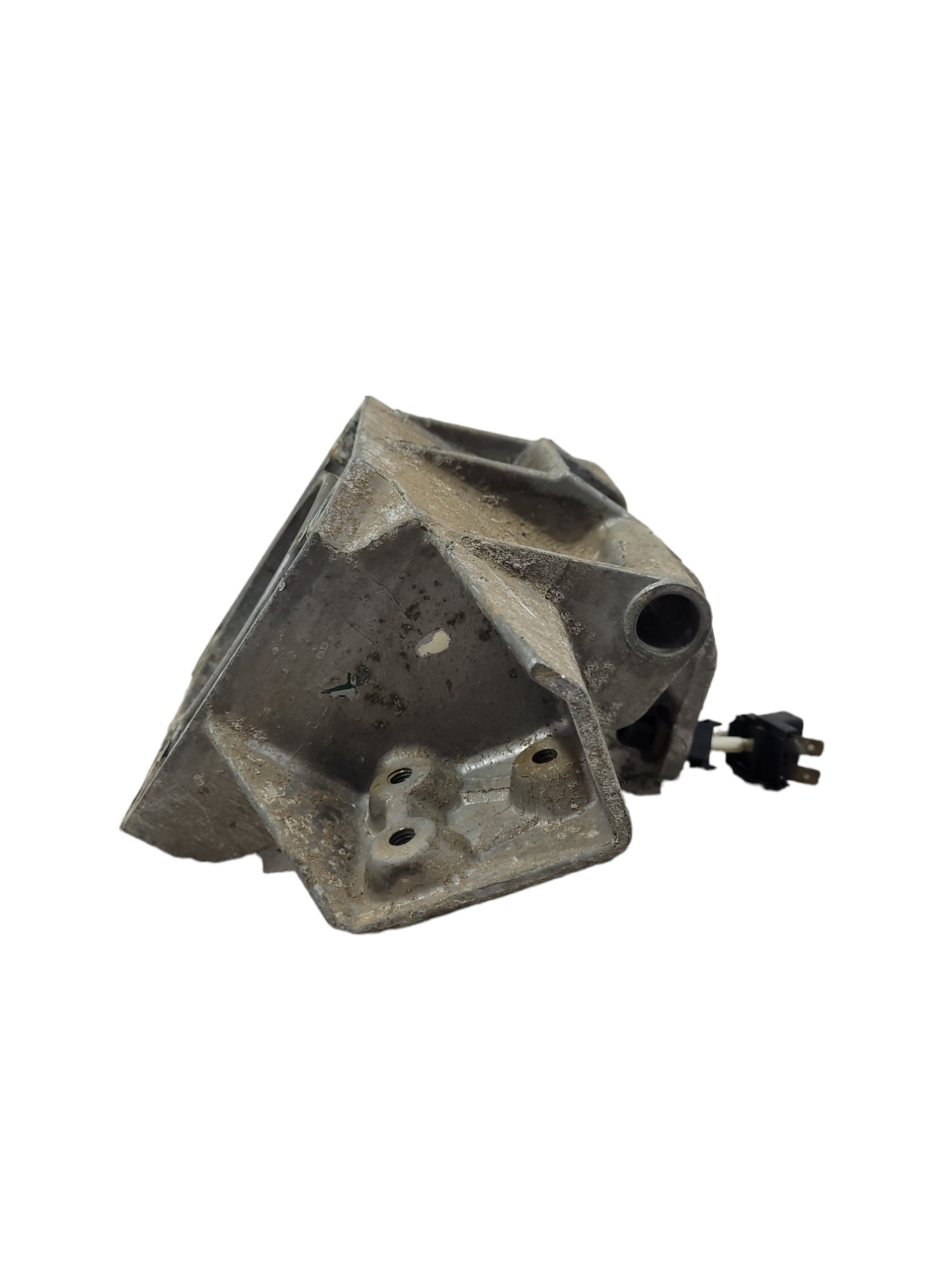 Suporte Pedal Freio M. Benz 1620  A3842947001 3