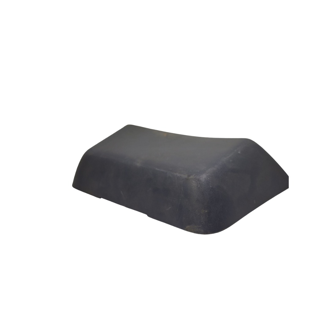 Bolsa Porta Cinza Lado Direito Ford Cargoe23862 3