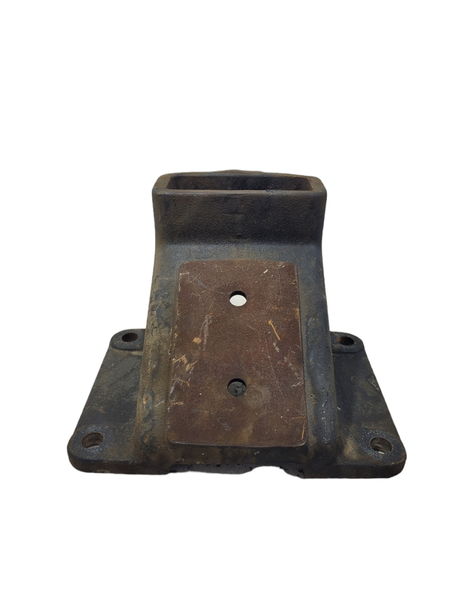 Suporte Traseiro Motor M Benz 1620 6952427002 1