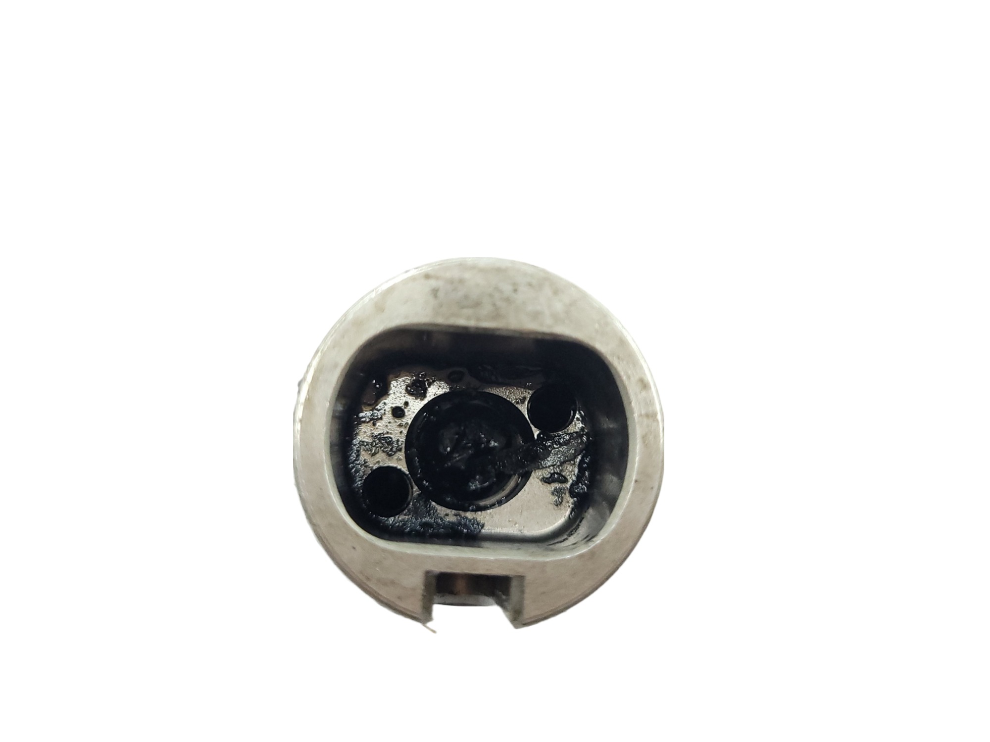 Tucho De Valvula Motor Cummins Isc E Isl 5