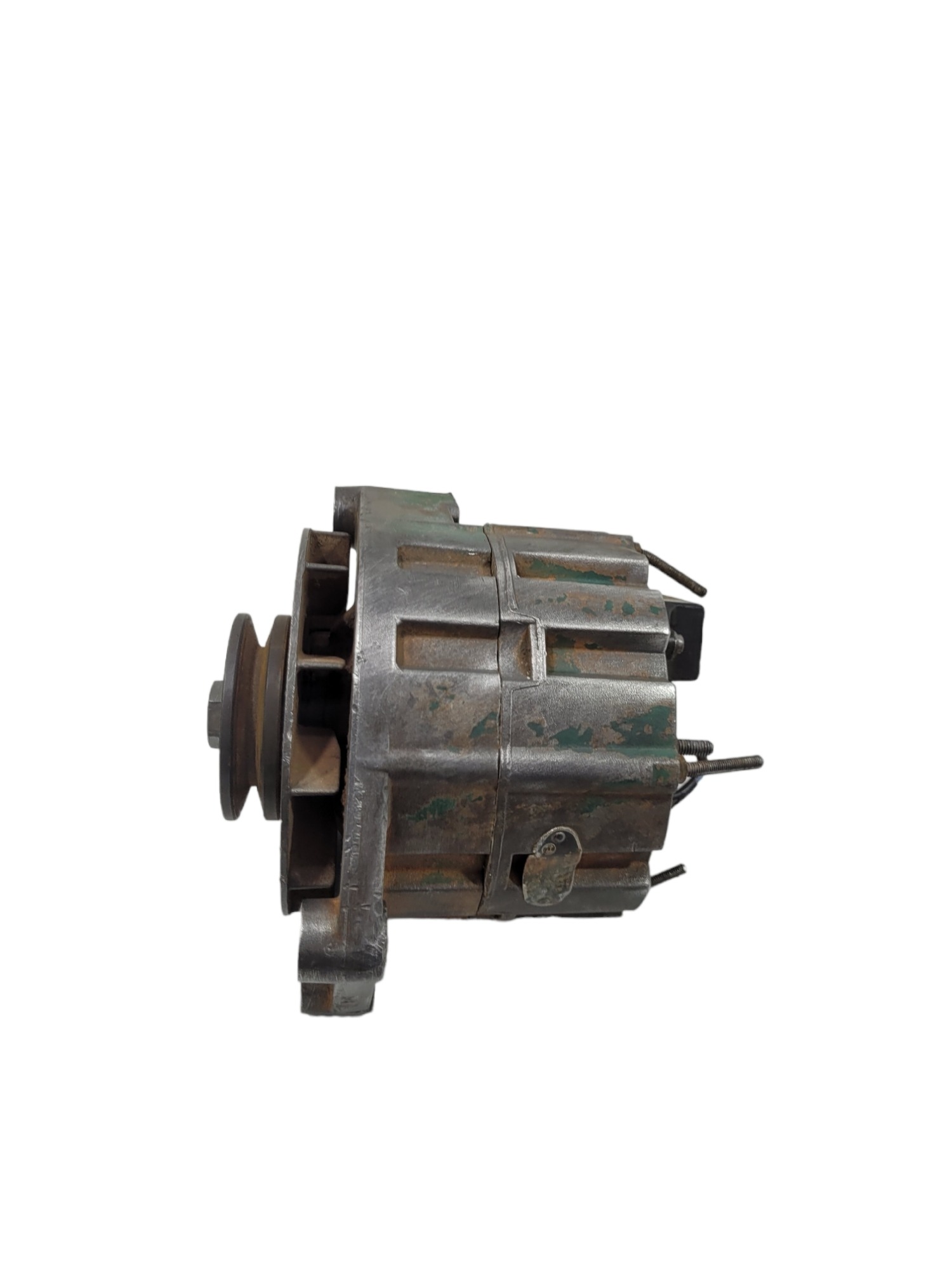 Alternador M Benz 3