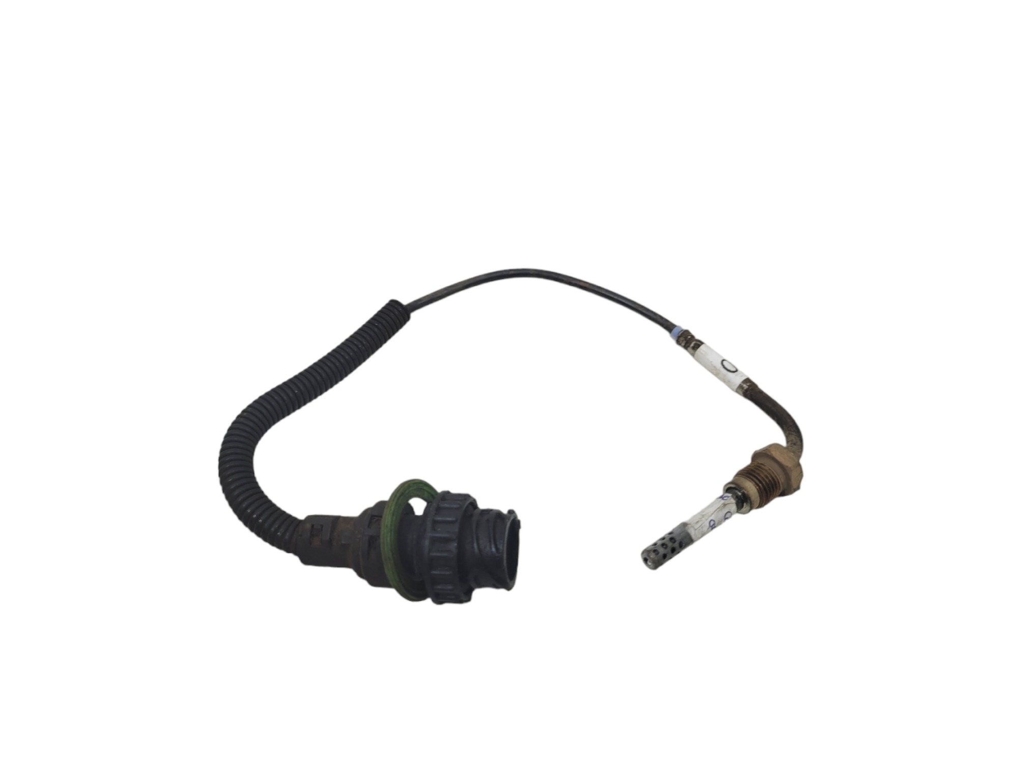 Sensor Temperatura Catalisador Mbenz Actros 3