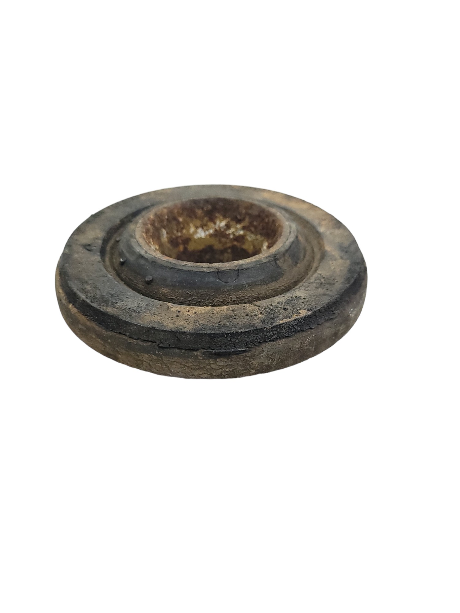 Coxim Amortecedor Iveco 2