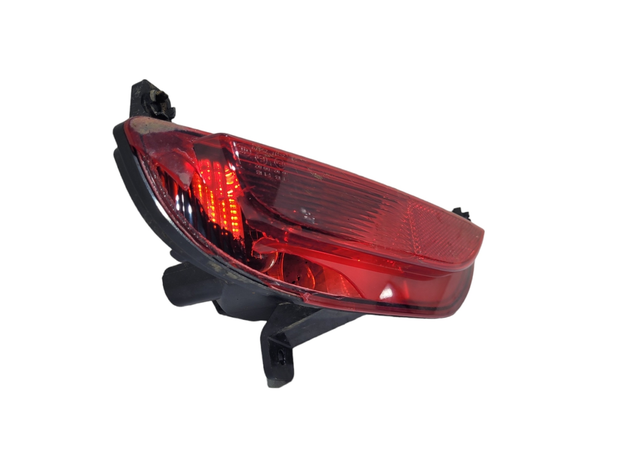 Refletor Lanterna Traseiro Tiggo 5x _ J684416040 1