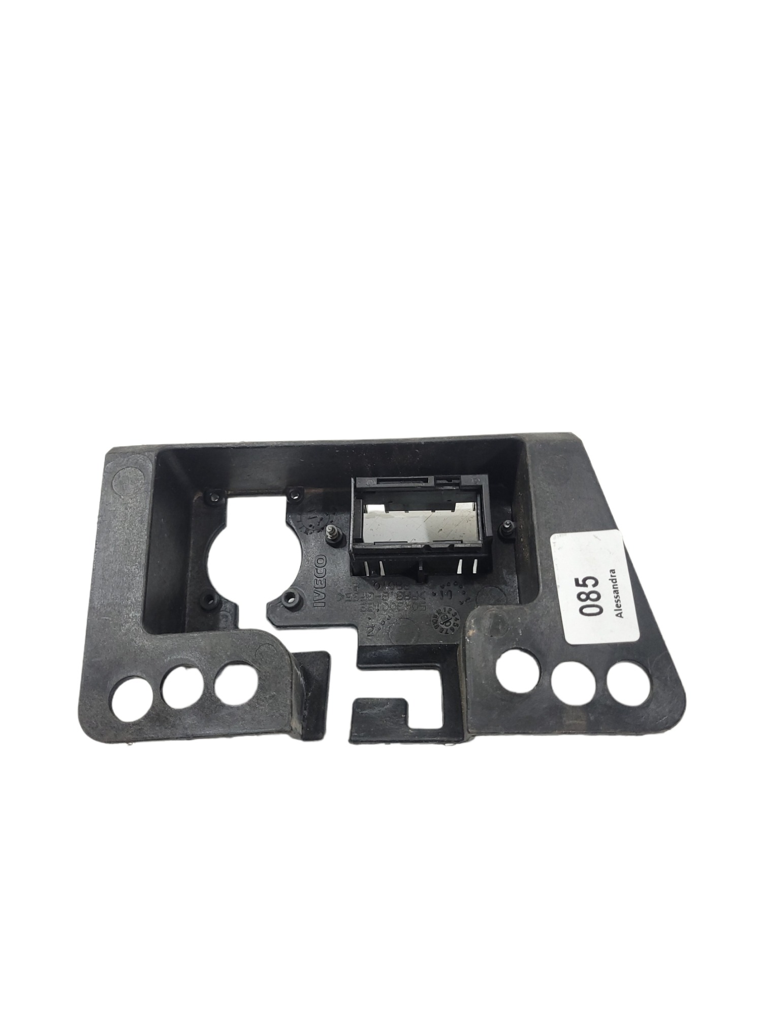 Suporte Plug Diagnóstico Iveco Eurocargo 5043001122 1