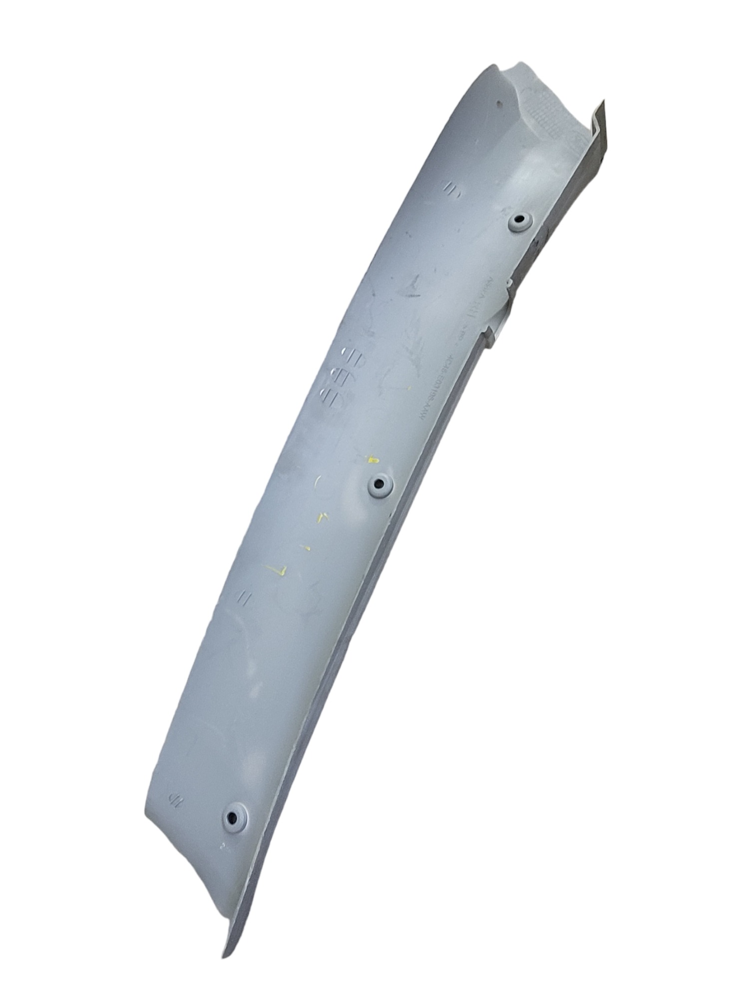 Moldura Interna Direita Parabrisa Ford Cargo 4c46e03196aaw 6