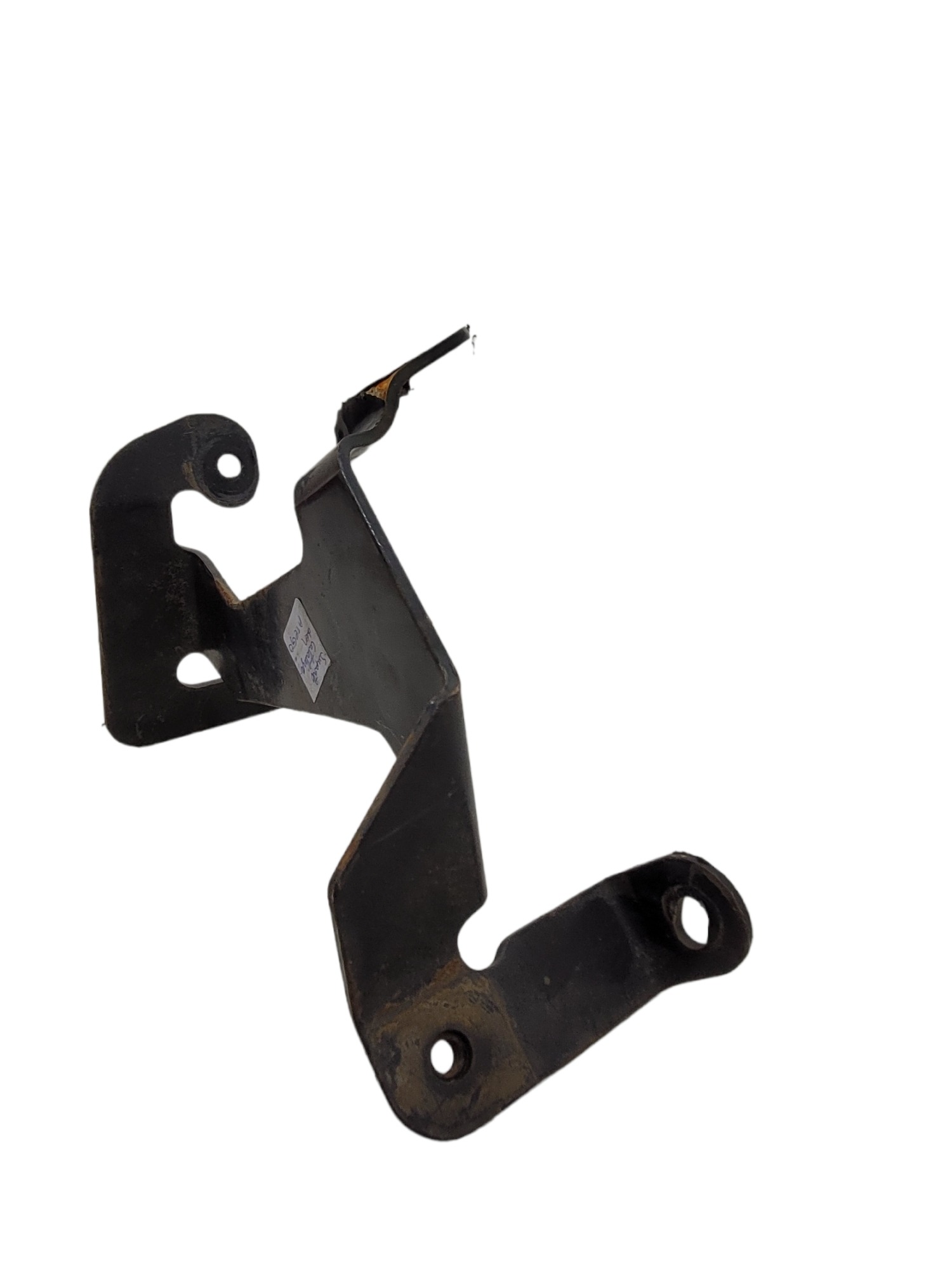 Suporte Catalisador Mbenz Atego 2