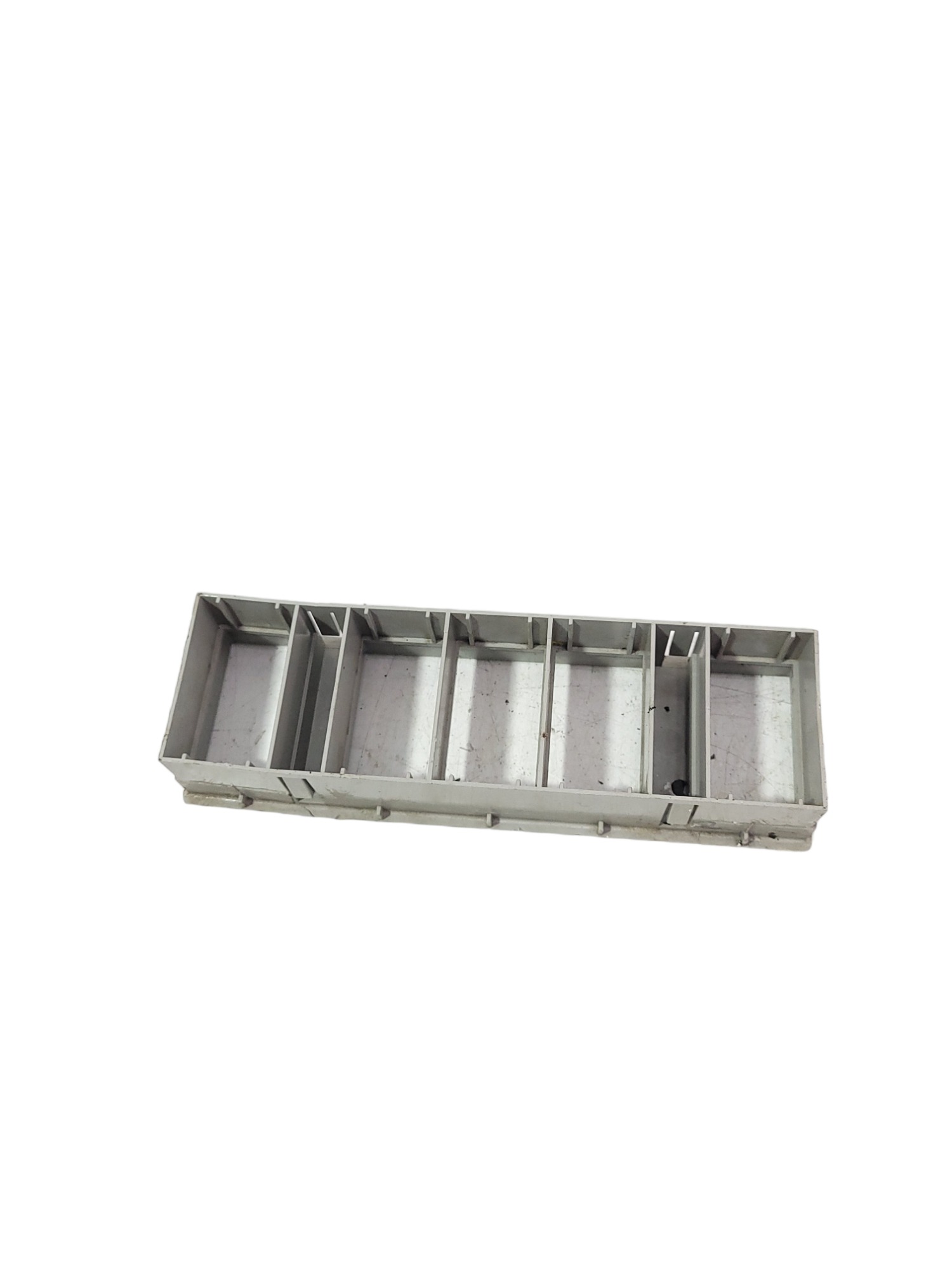 Moldura Acabamento Botões Console Teto Volvo1062756 4