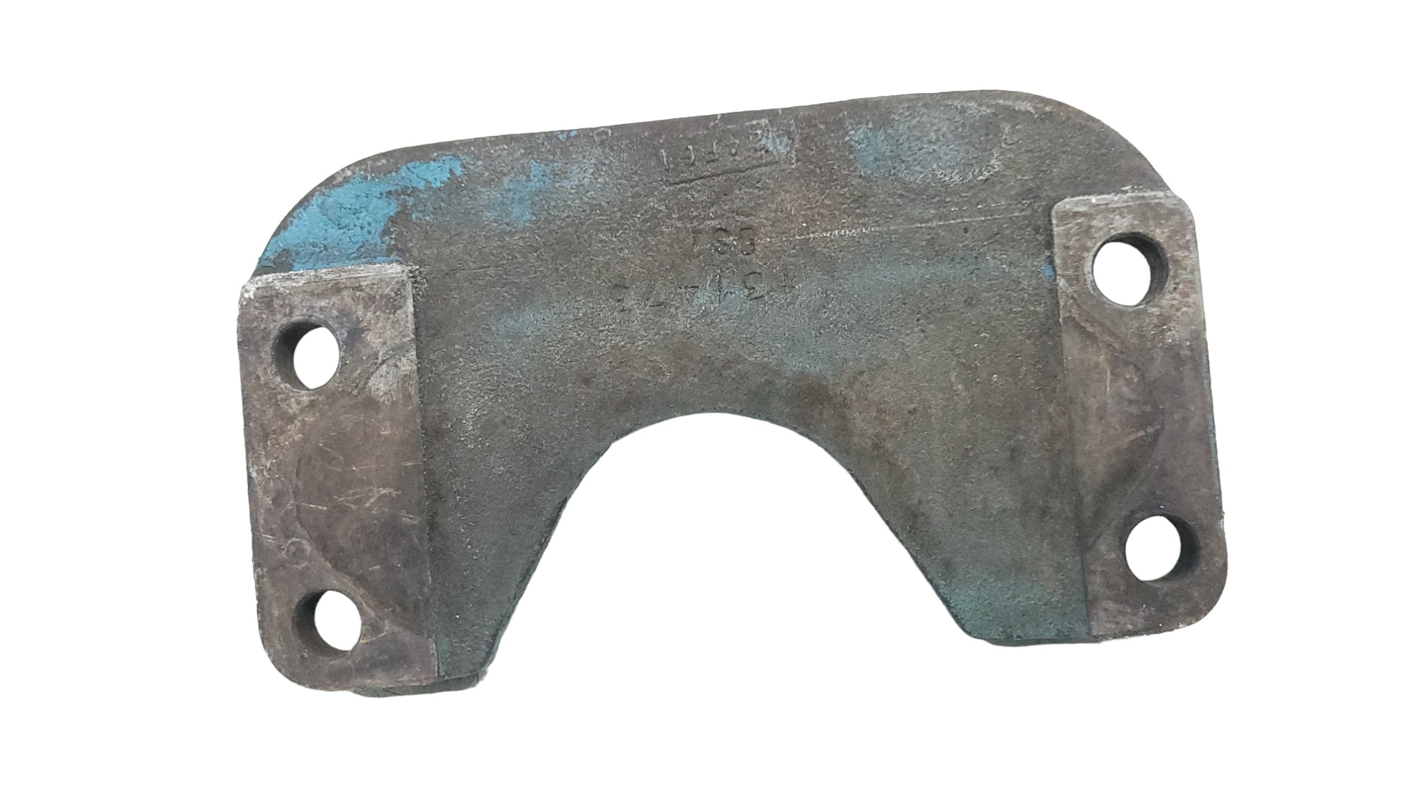 Suporte Coxim Esquerdo Scania 113 131473 2