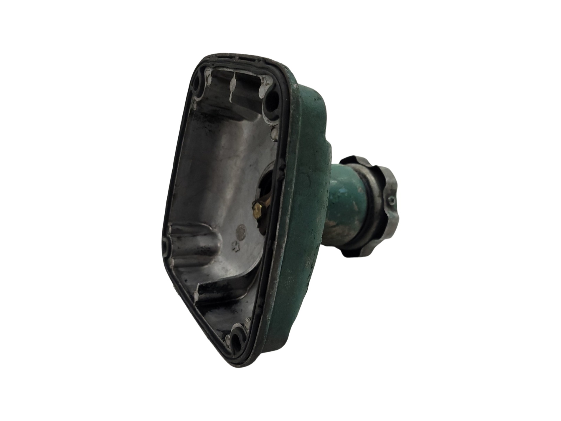 Tampa De Válvula Motor Volvon 469457 5