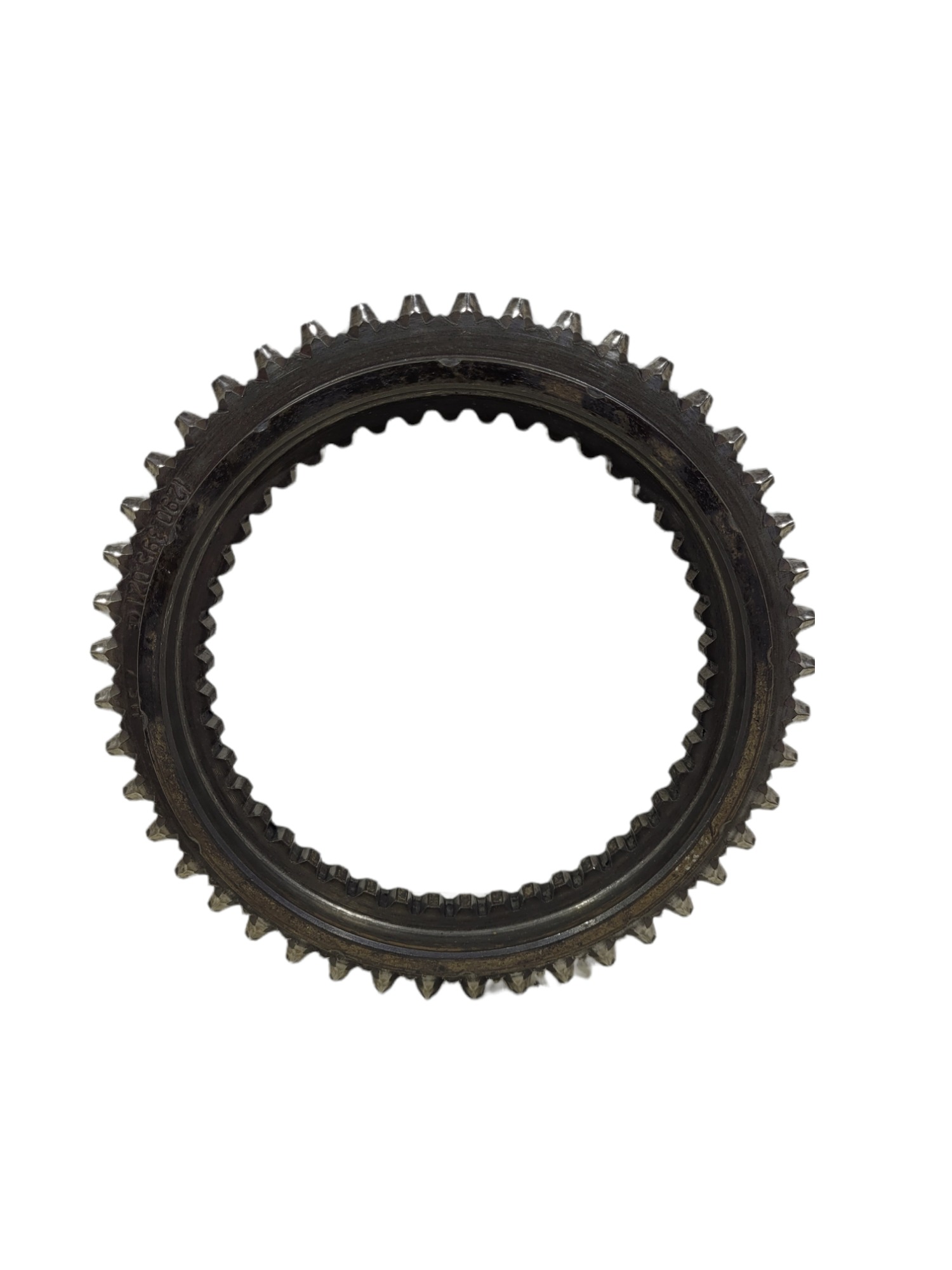 Corpo Sincronizador 3 4 Marcha Zf S6 Mbenz 1618 2