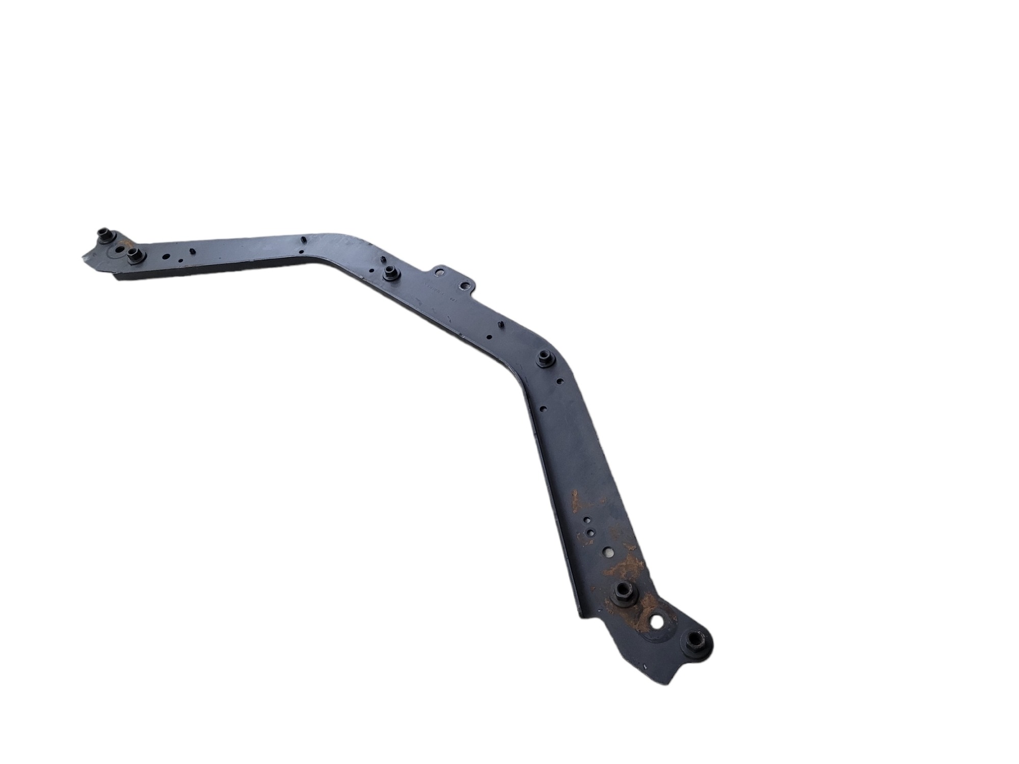 Suporte Traseiro Cabine M Benz Actros A9303100858 2