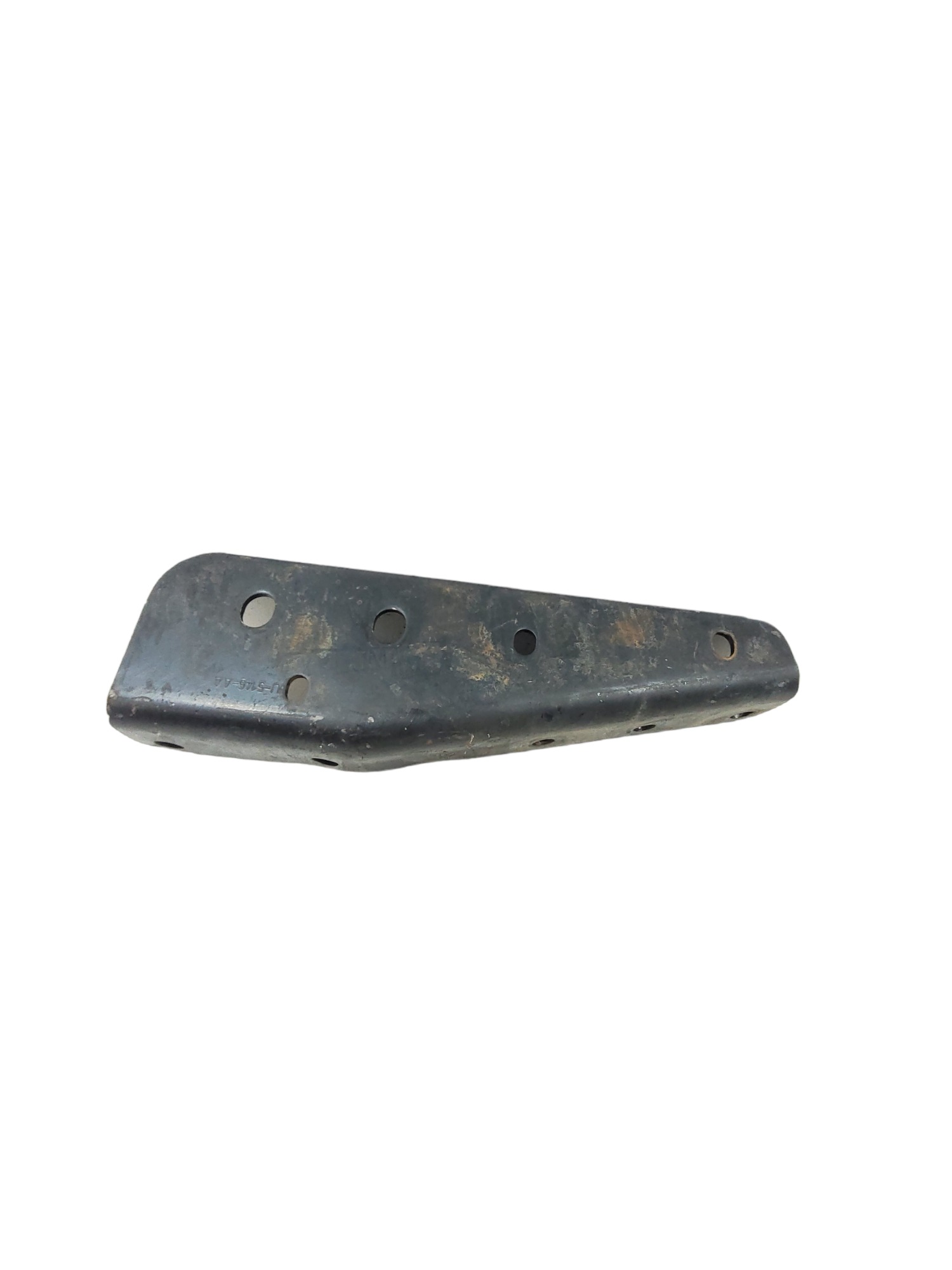 Reforço Travessa Traseira Vw 17300tjg806534 3