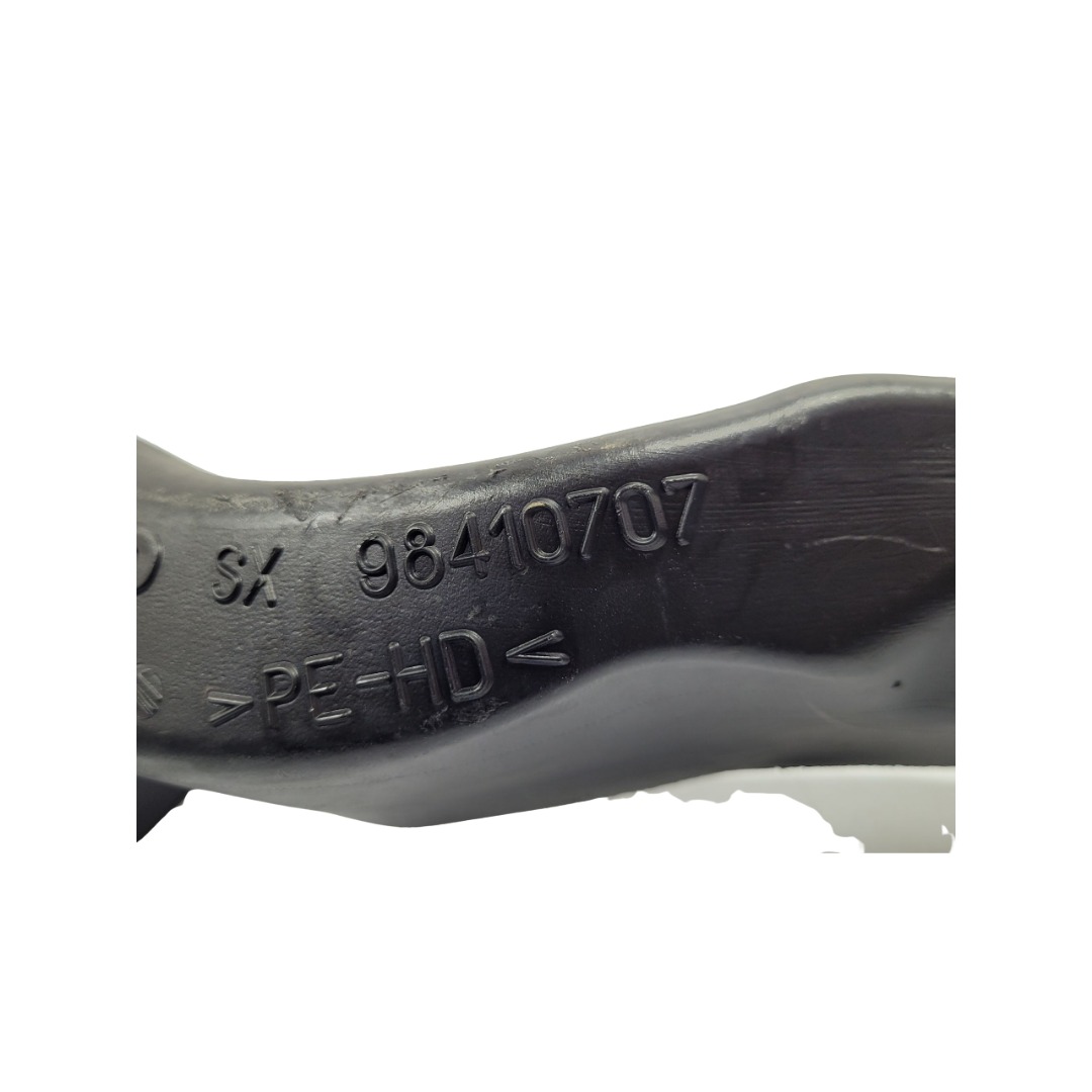Duto Tubulação Ar Interna Iveco Stralis98410707 5