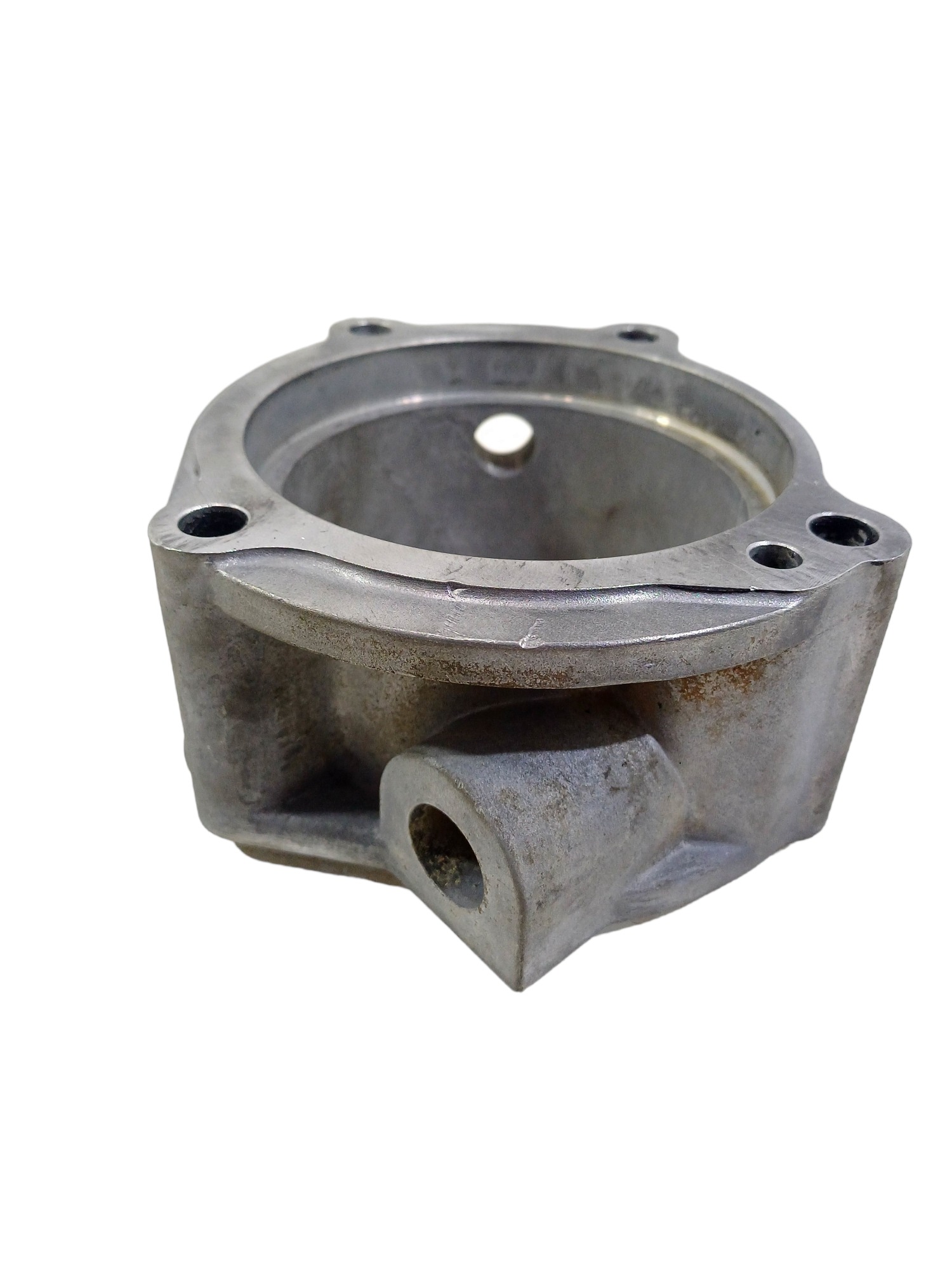 Carcaça Do Sensor Do Velocímetro Caixa Eaton 8874013sp11 1