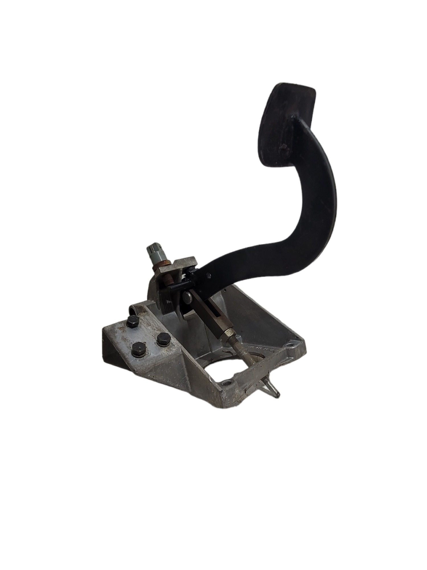 Suporte Pedal M Benz 1620 A3842947001 3