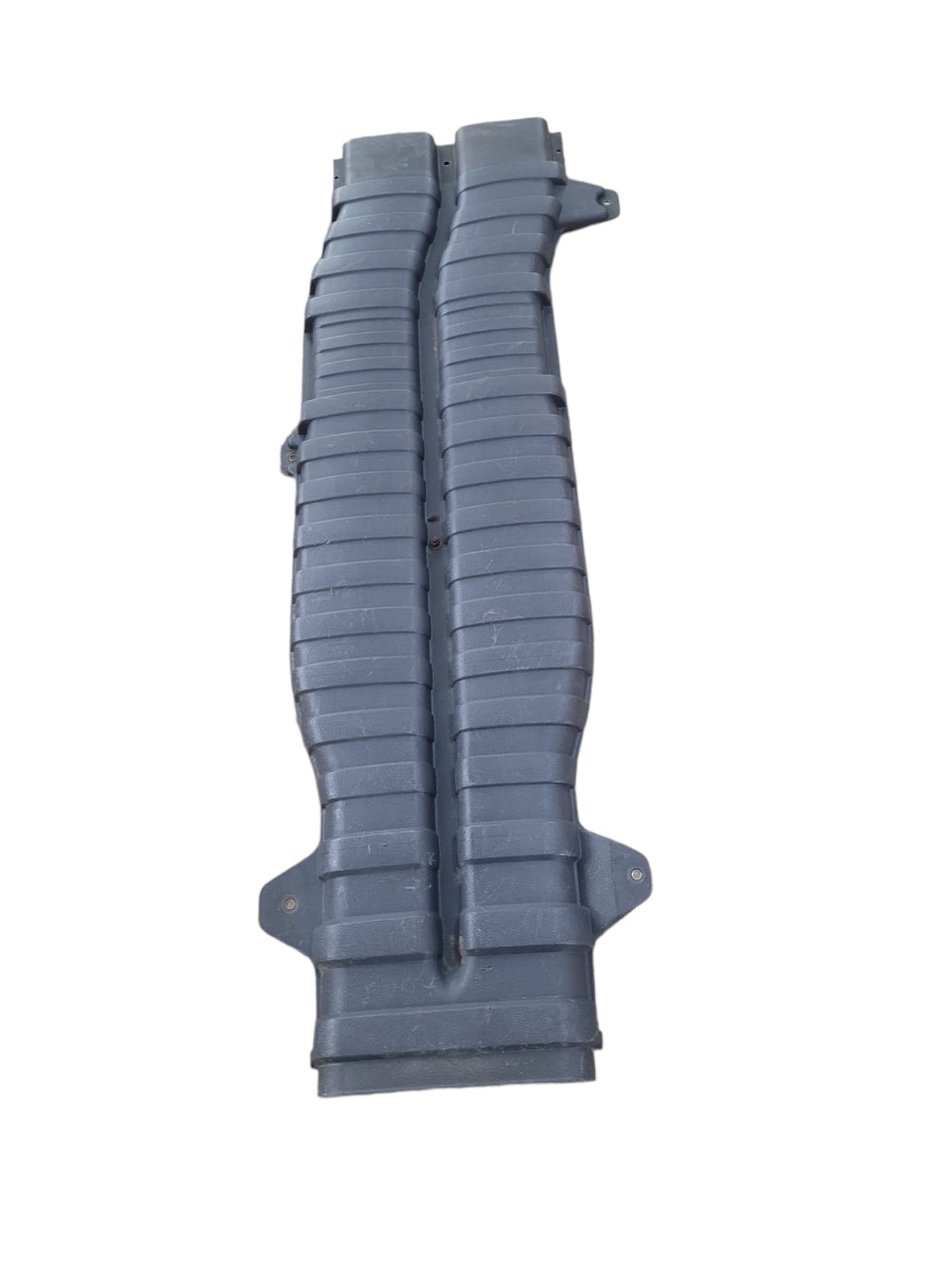Duto Entrada Ar Cabine Teto Alto Volvo Fh12 Fm12 8149274 1