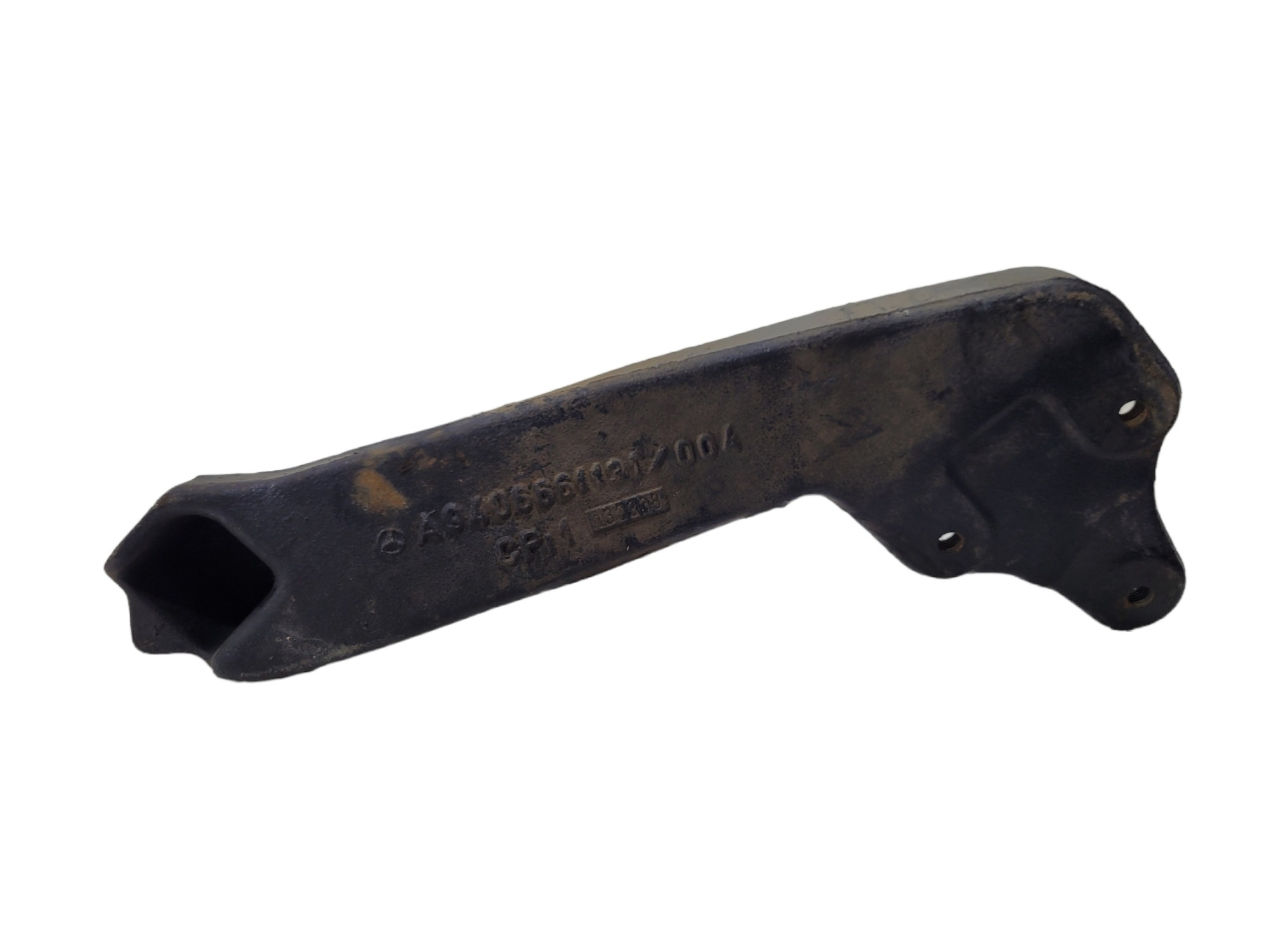 Suporte Traseiro Esquerdo Estribo M Benz Axora9406661131 1