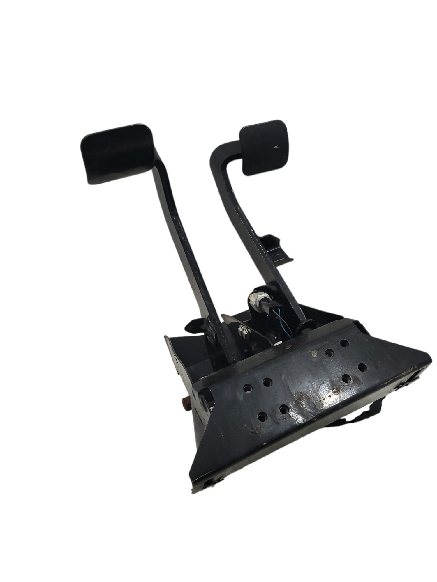 Pedaleira Ford Cargo 816 2