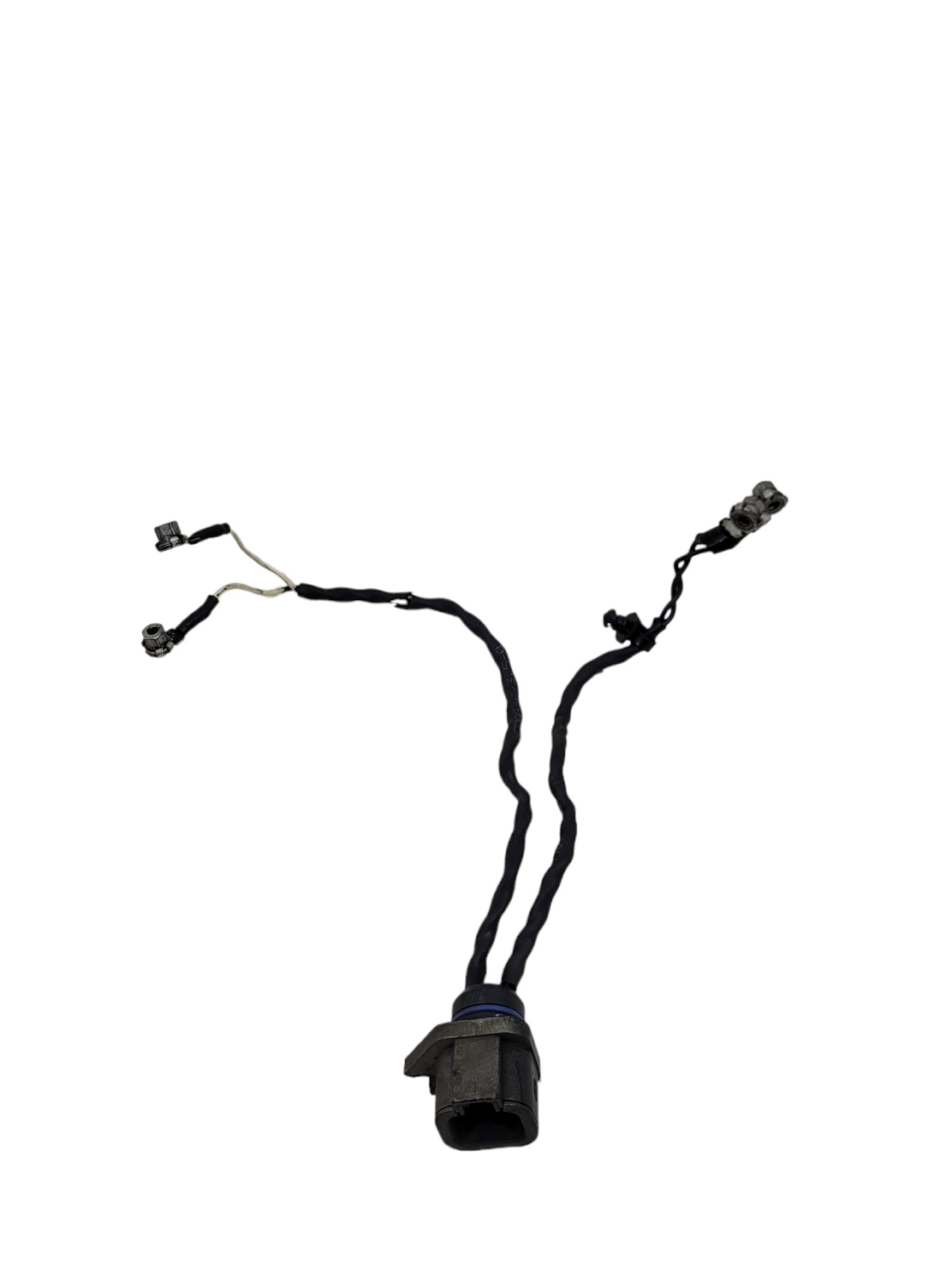 Chicote Bico Motor Ford Cargo ~ 1