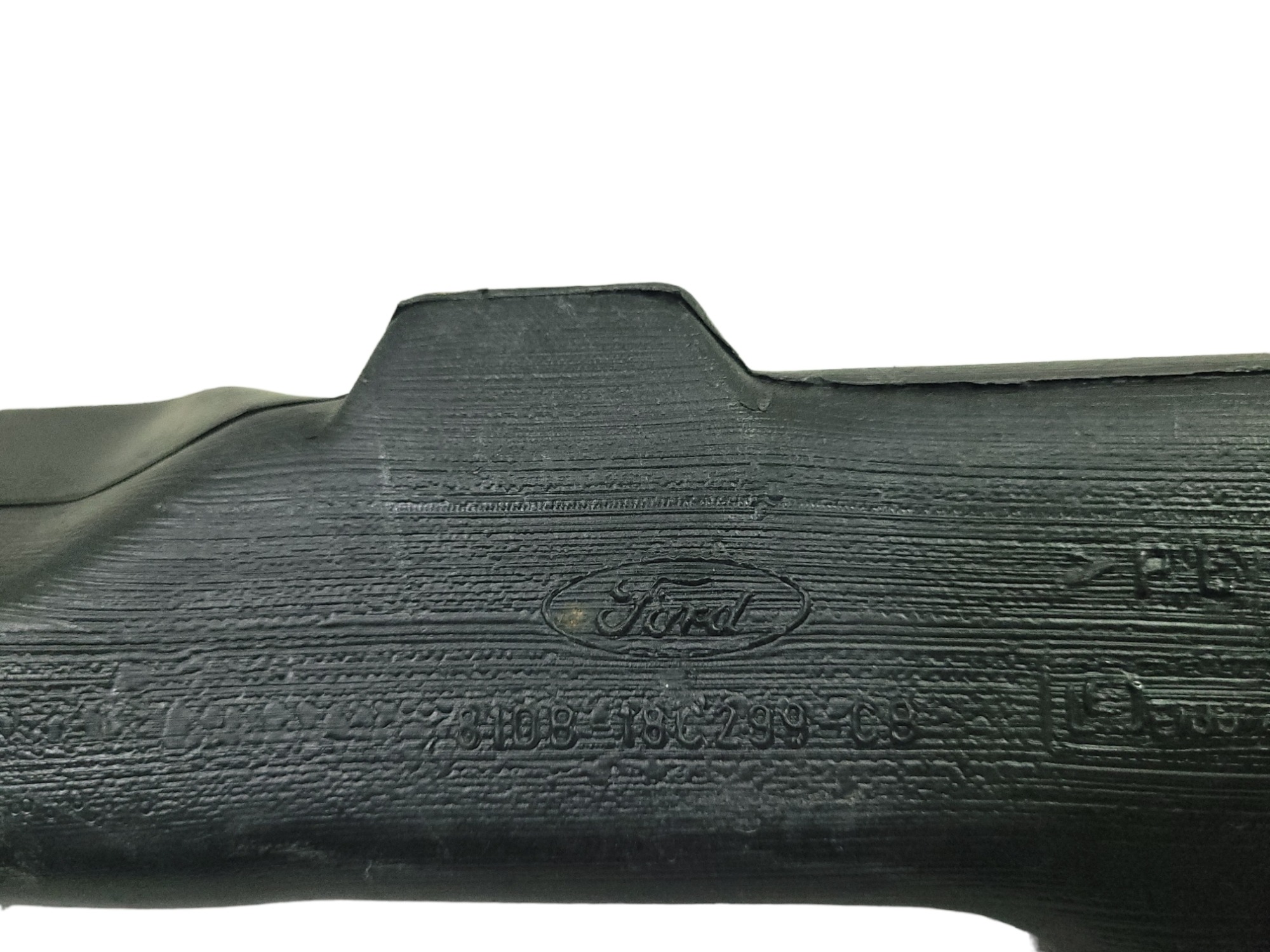 Difusor Condutor Ar Parabrisa Ford Cargo 81db18c299cb 5