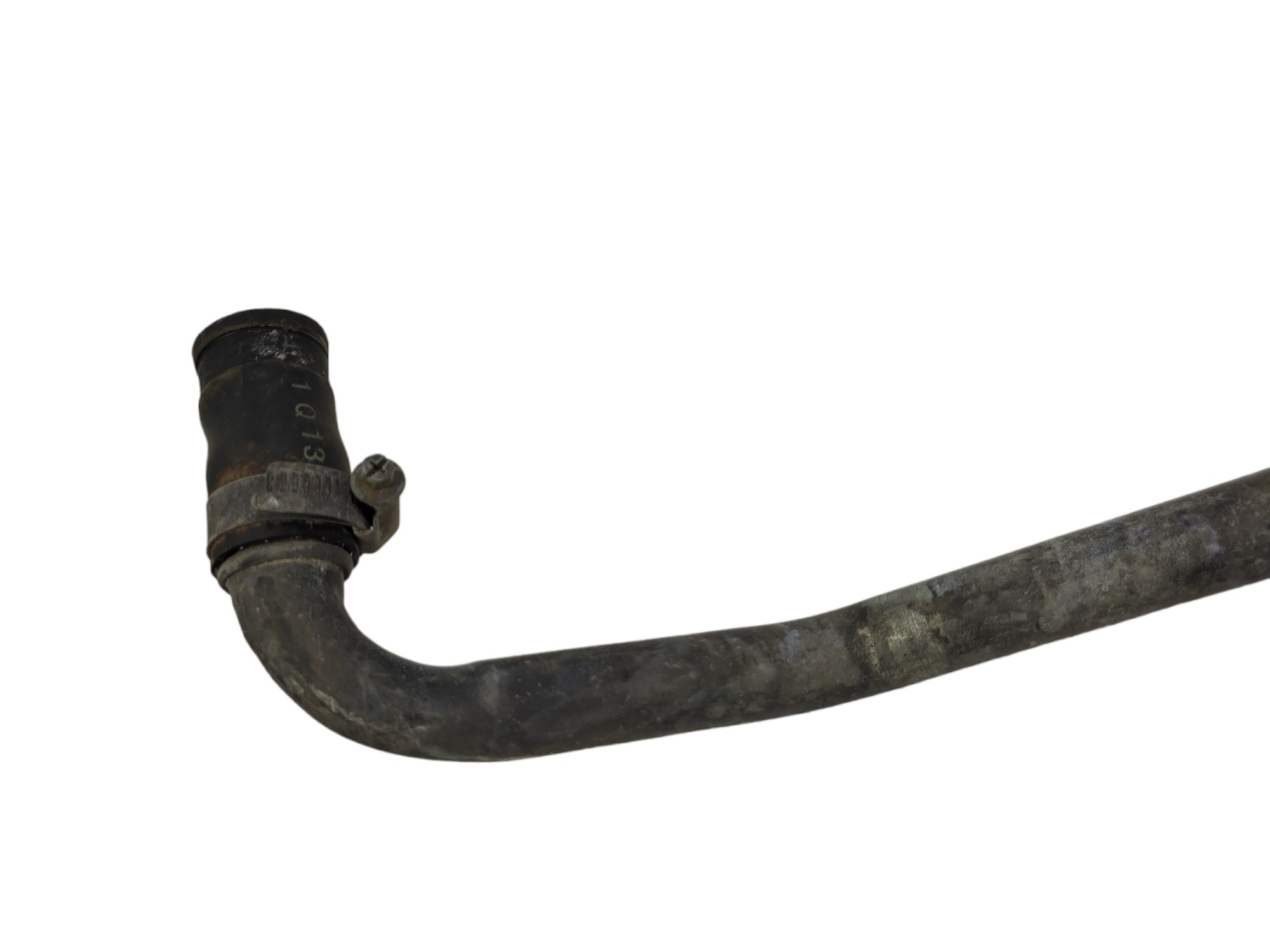 Cano De Ar Volvo Vm 21791490 Não Se Aplica 1