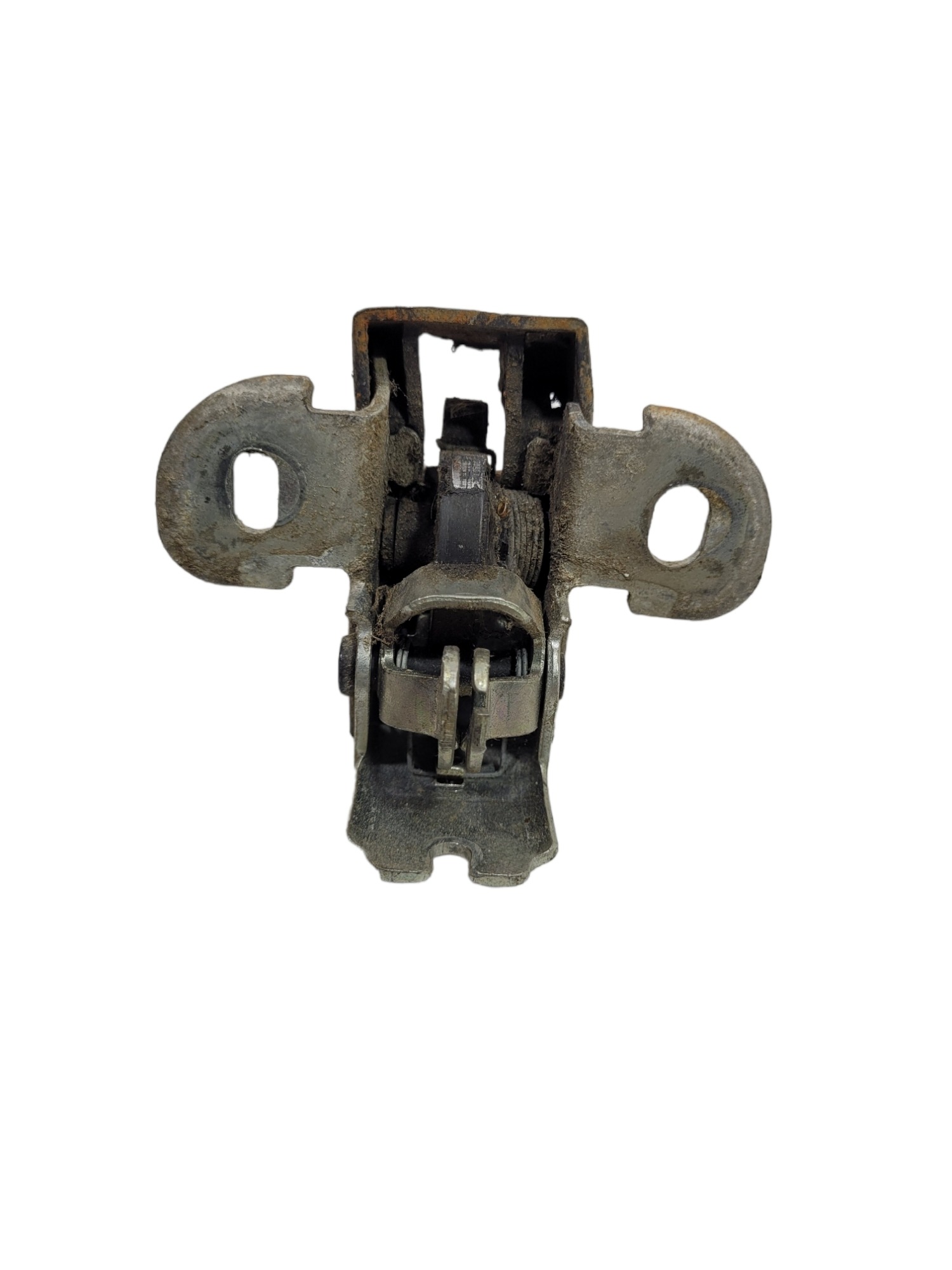 Fechadura Da Porta Traseira Kangoo _ 2