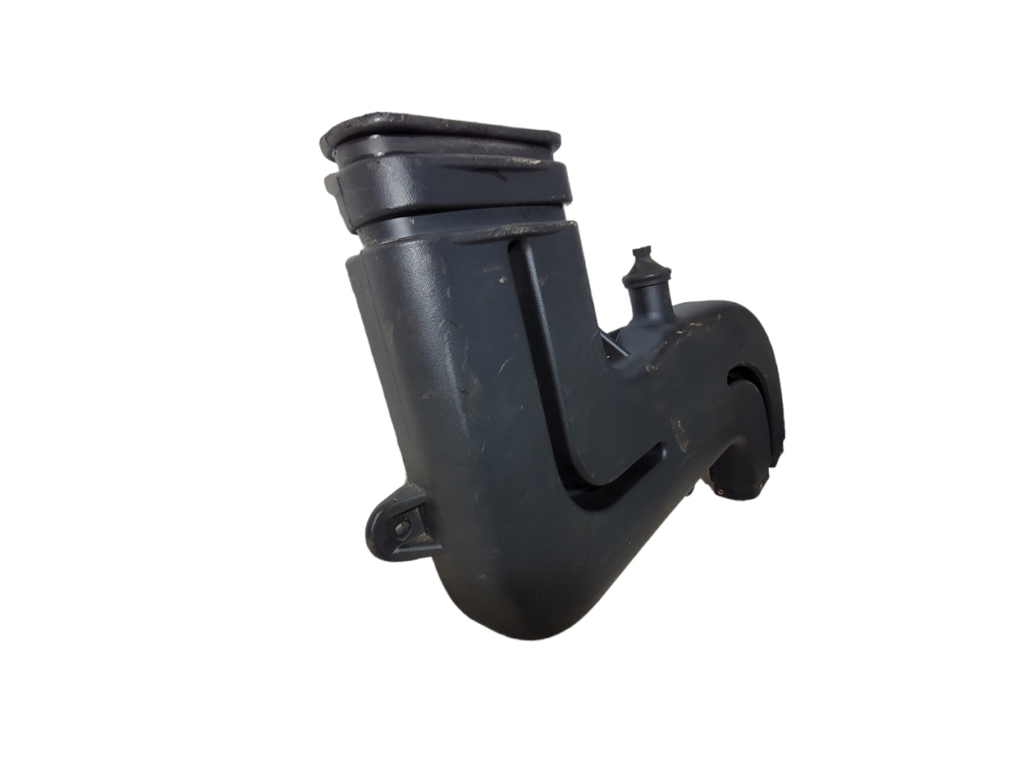 Duto Filtro De Ar Scania 124872501 2