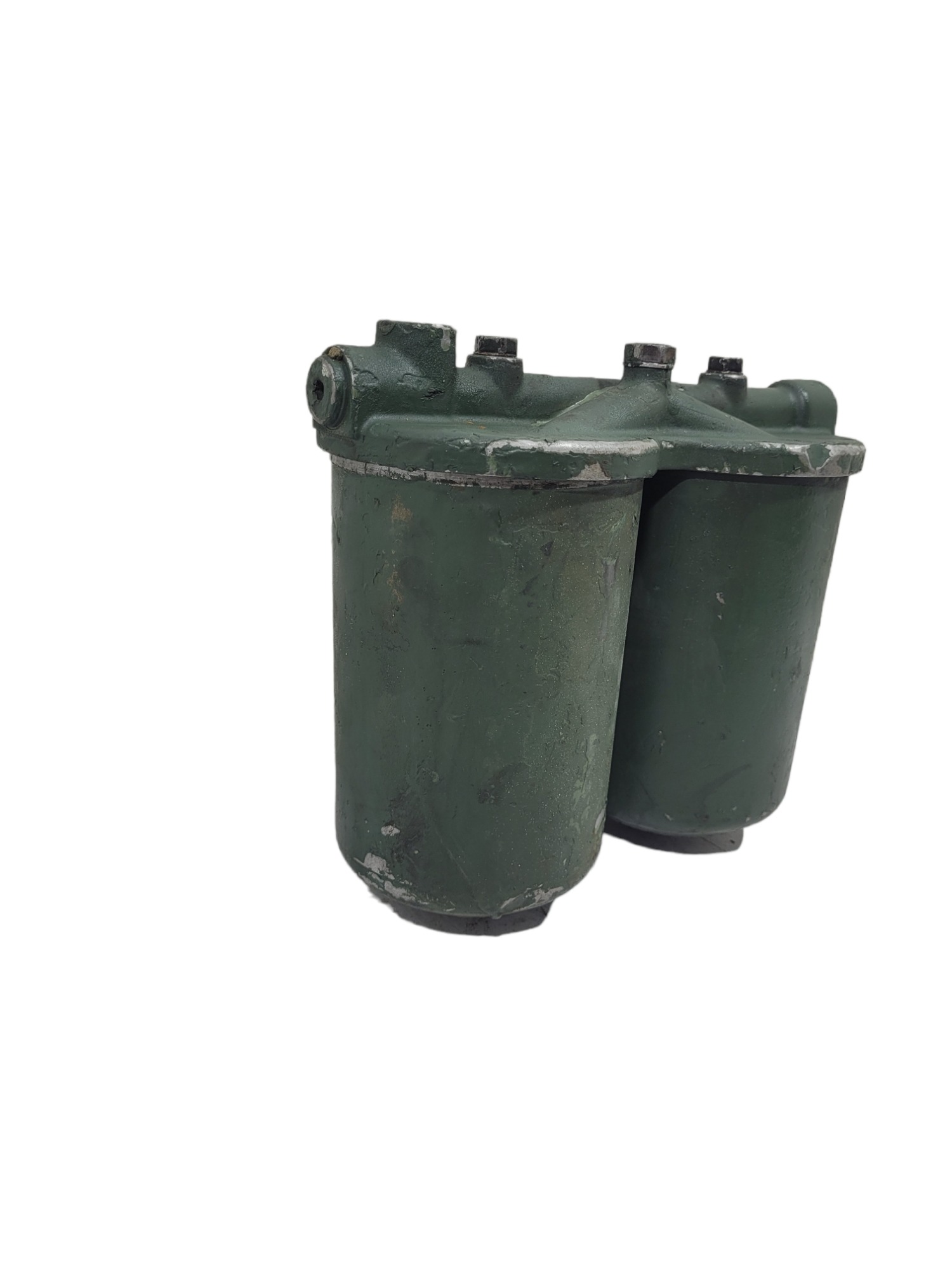 Filtro Diesel Motor Om447 Mercedes Benz42092008 2