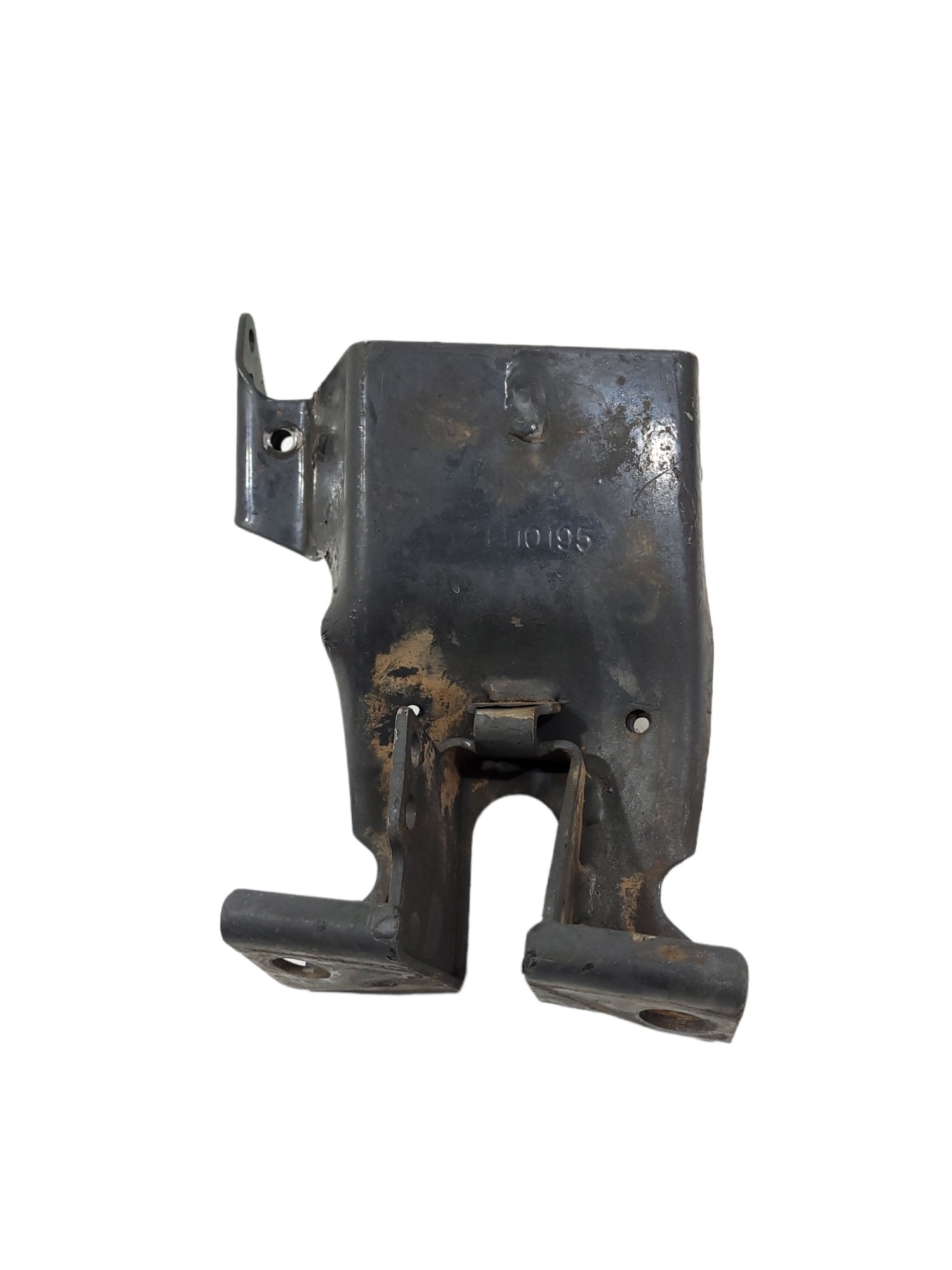 Suporte Óleo Hidráulico Volvo 21410195 1