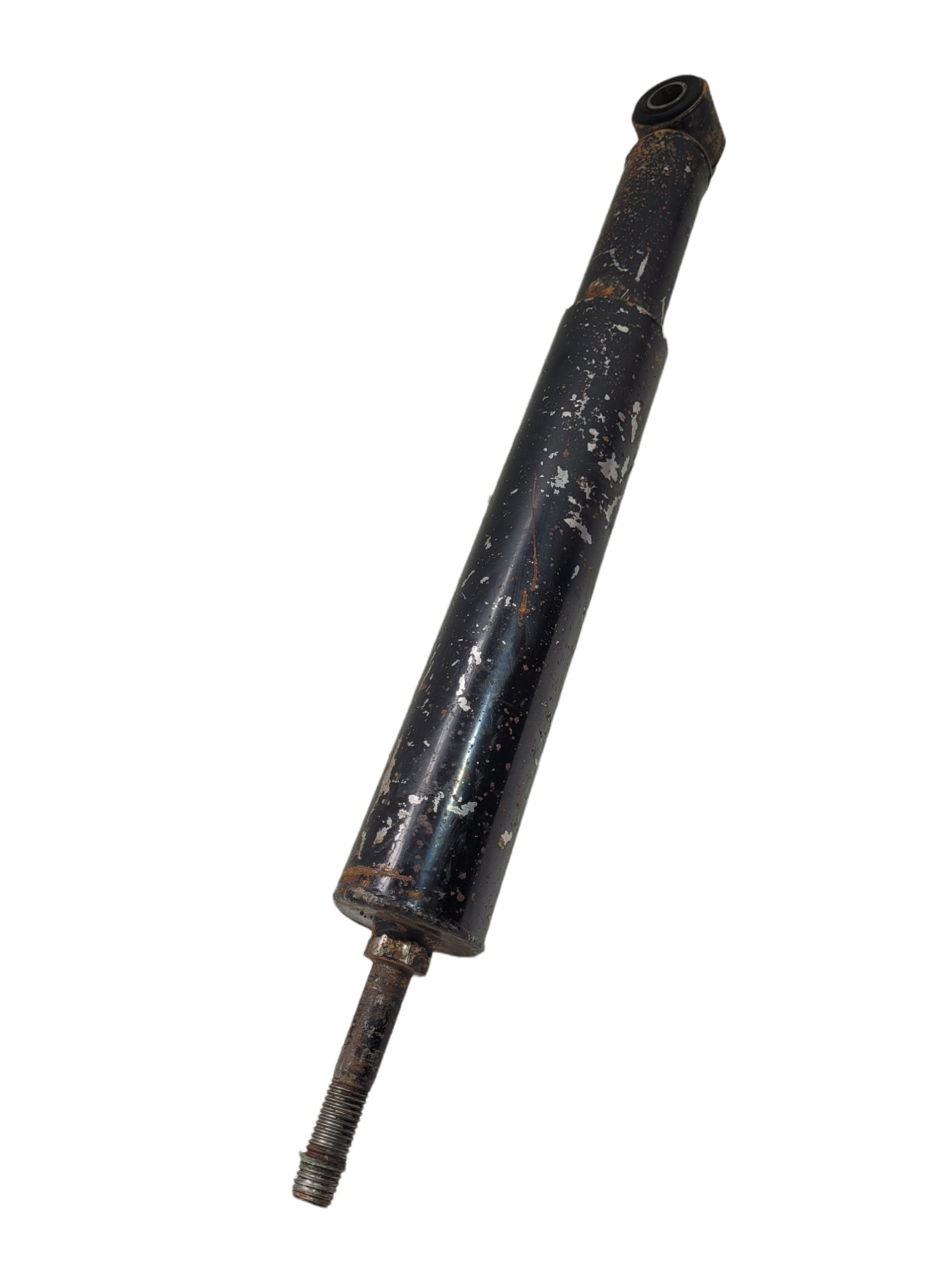 Amortecedor Dianteiro  Suspensão Stralis Iveco 5801229963 2