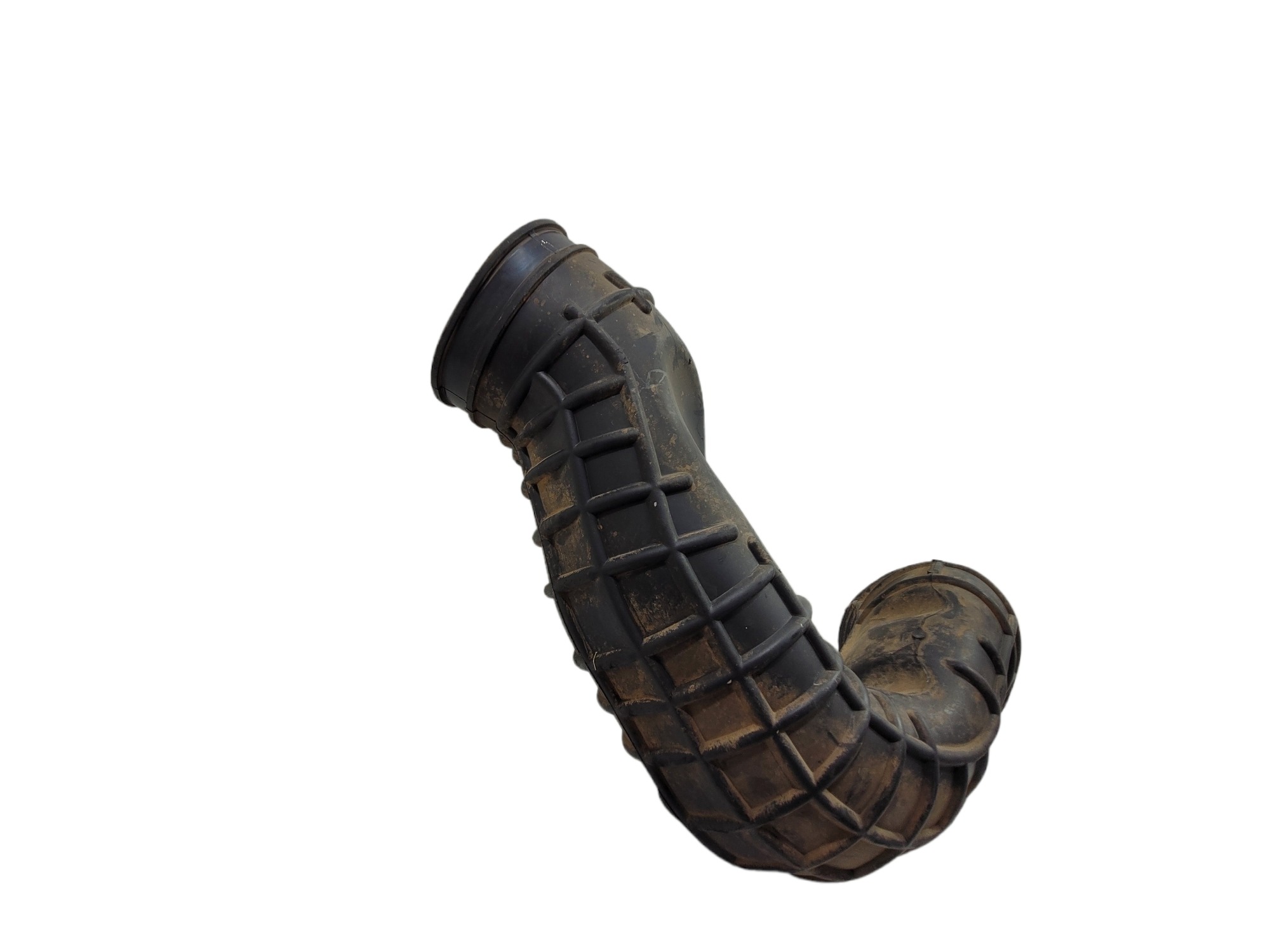 Mangueira Filtro Da Turbina Man 2t2129973 3