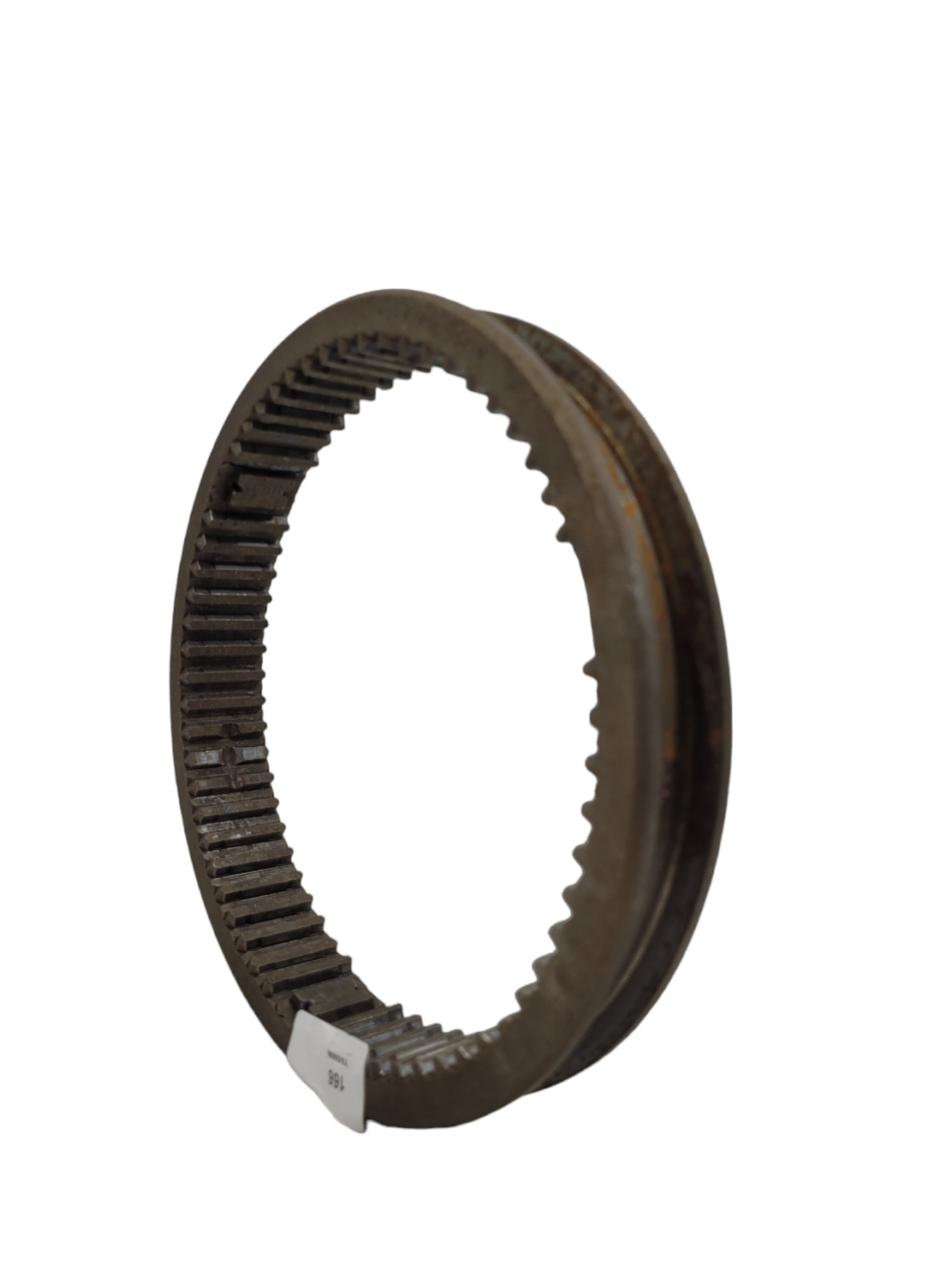 Luva Engate 1ª 2ª Marcha Caixa Zf 1257304020 2