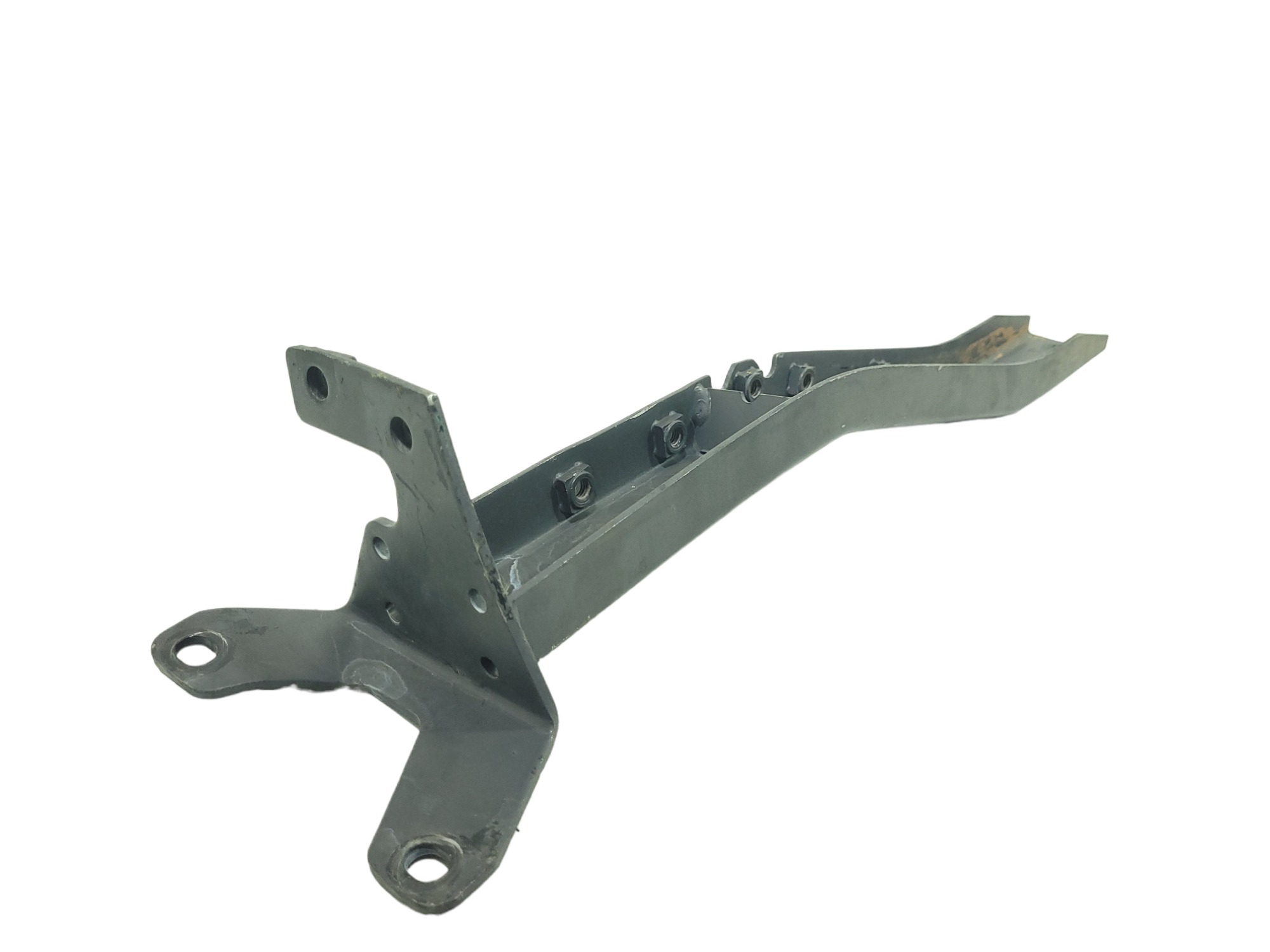 Suporte Cano Ar Scania 1516209 2