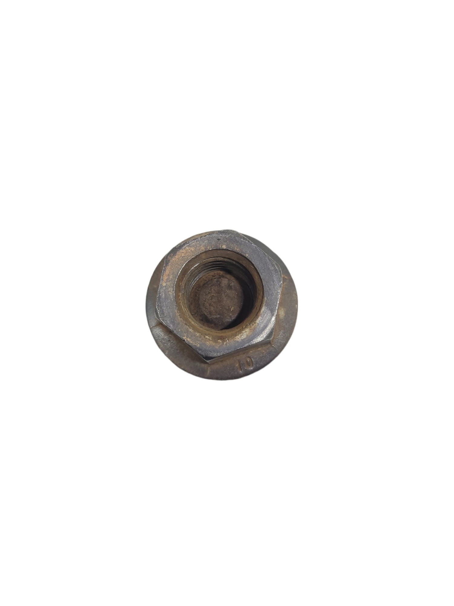 Parafuso Braço Articulaçao Volvo Vm 5