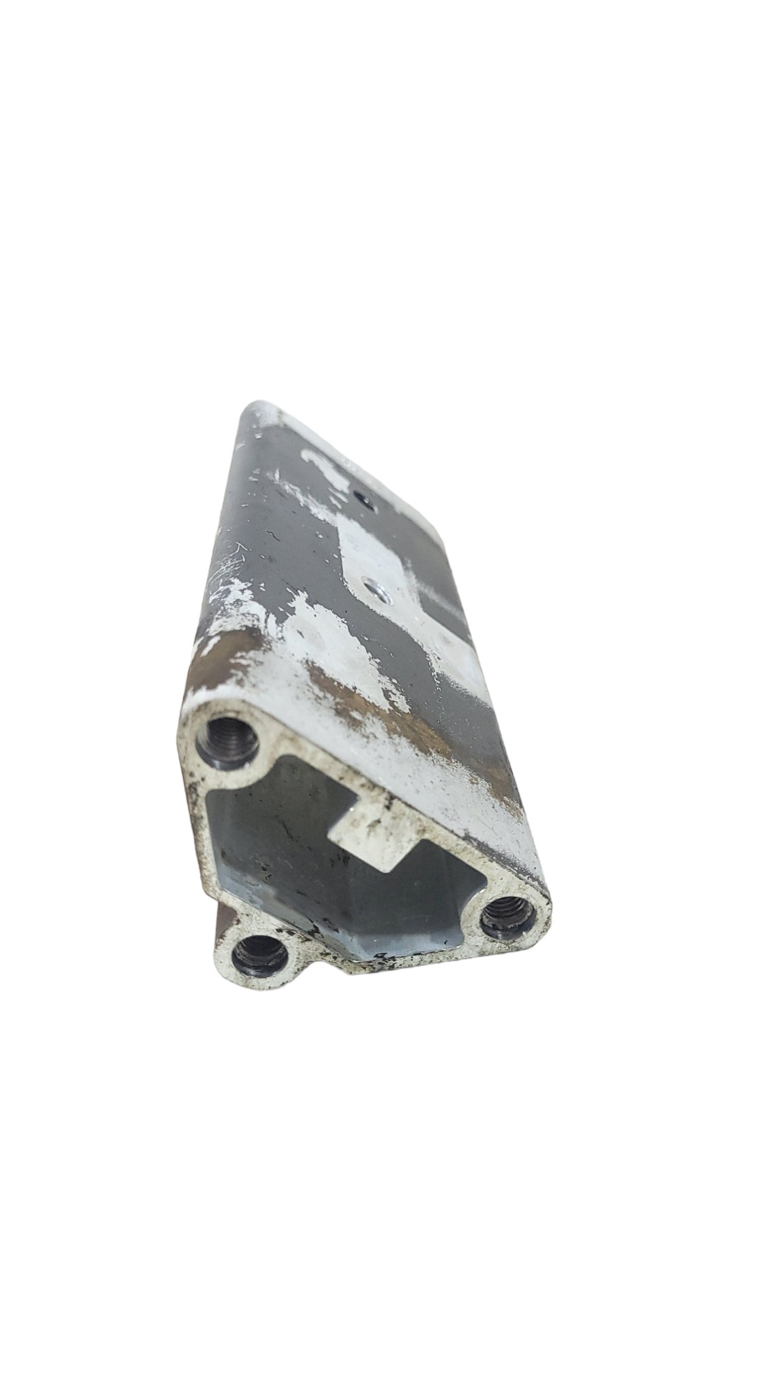 Suporte Fixação Anel Difusor Scania 124 420 1485902 2