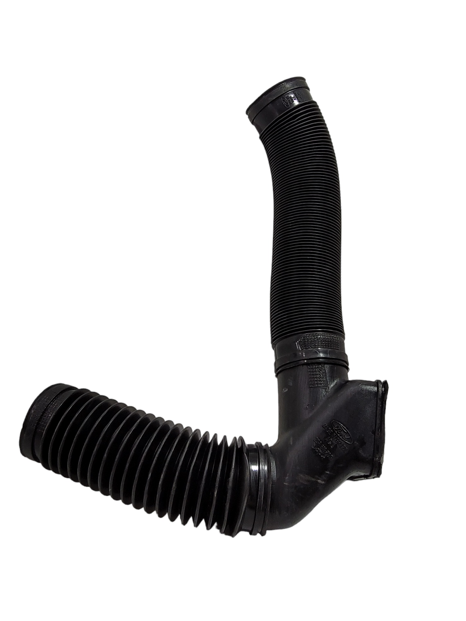 Adaptador Lateral Aquecedor Ford Cargo 2sp819709 2