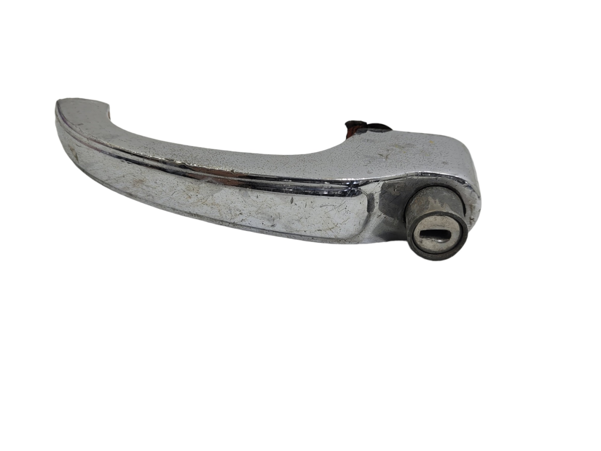 Maçaneta Externa Porta Scania 111 1