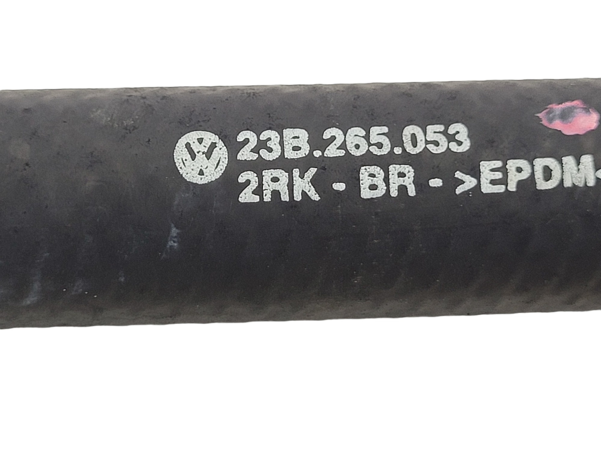 Mangueira Motor Vw Delivery 23b265053 5